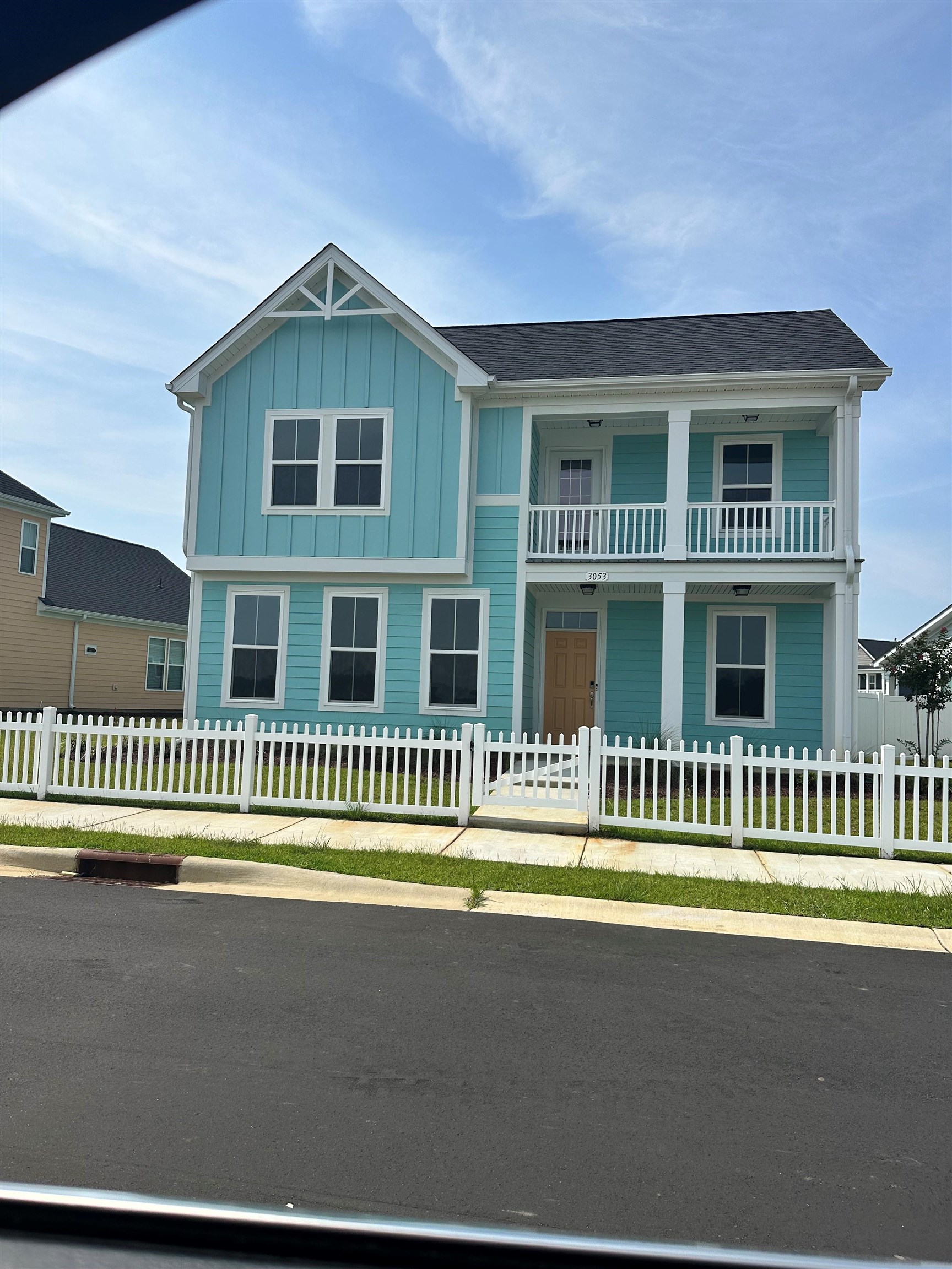 3053 Montego Way Little River, SC 29566