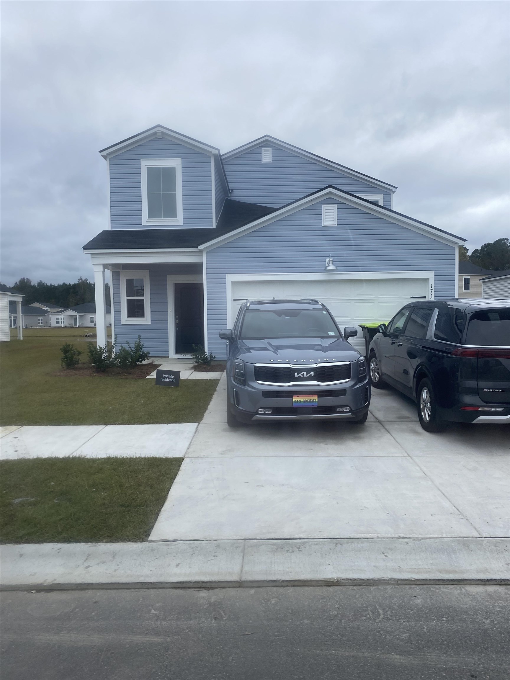 173 Fox Rae Dr. Conway, SC 29526