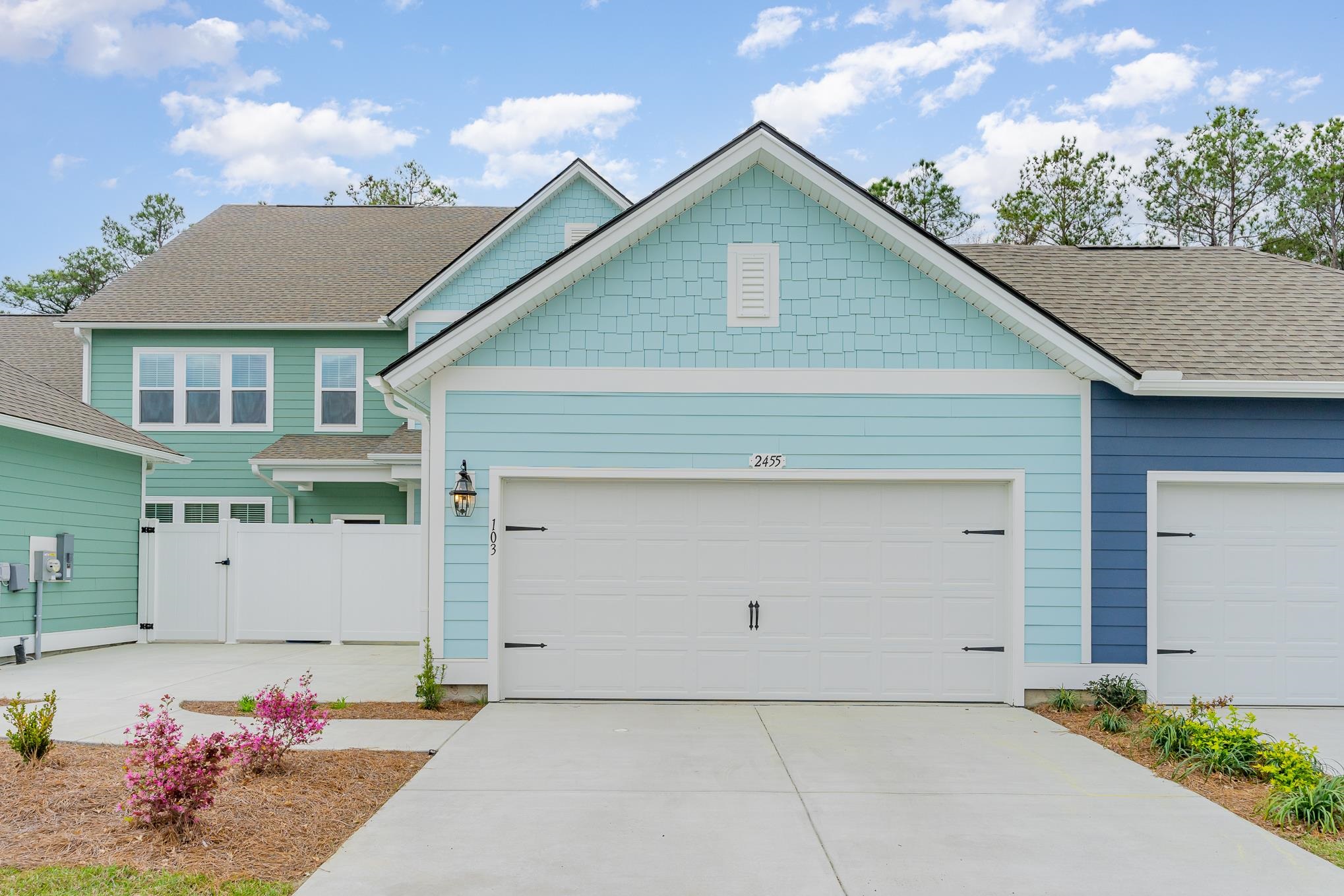 2455 Blue Crane Circle Unit #103 Myrtle Beach, SC 29577
