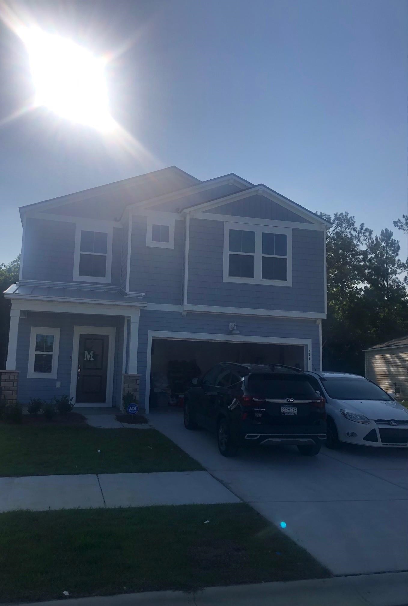 363 Fennec Loop Conway, SC 29526