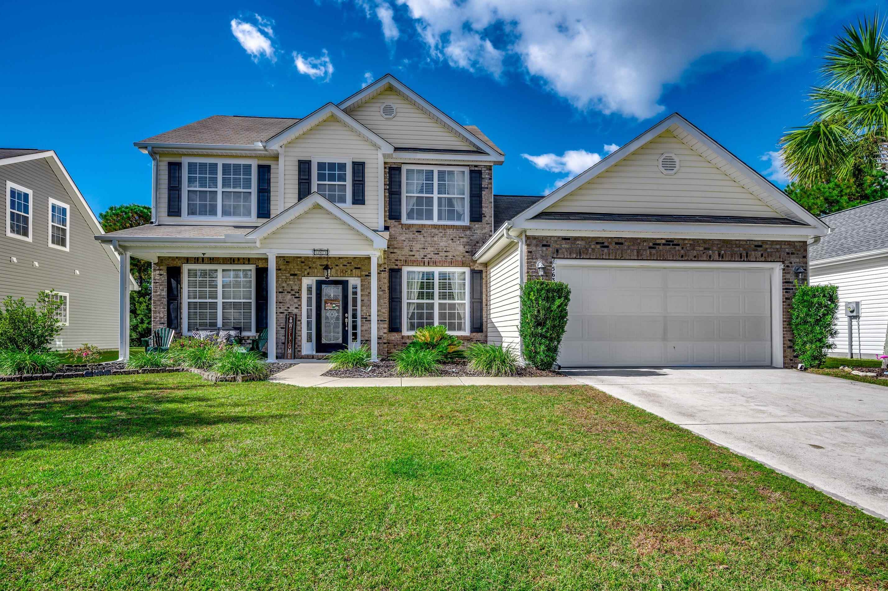 563 Tuckahoe Rd. Myrtle Beach, SC 29579