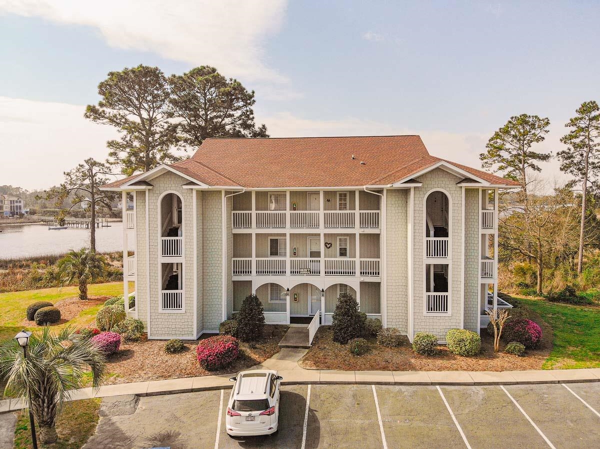 4628 Green Briar Dr. Unit F7 Little River, SC 29566