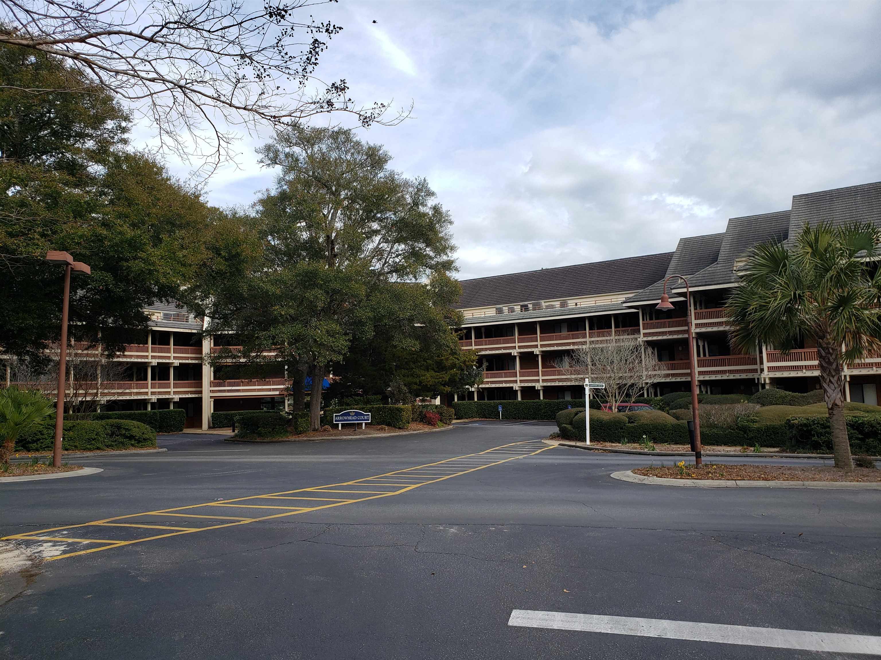 180 Rothbury Circle Unit #107 Myrtle Beach, SC 29572