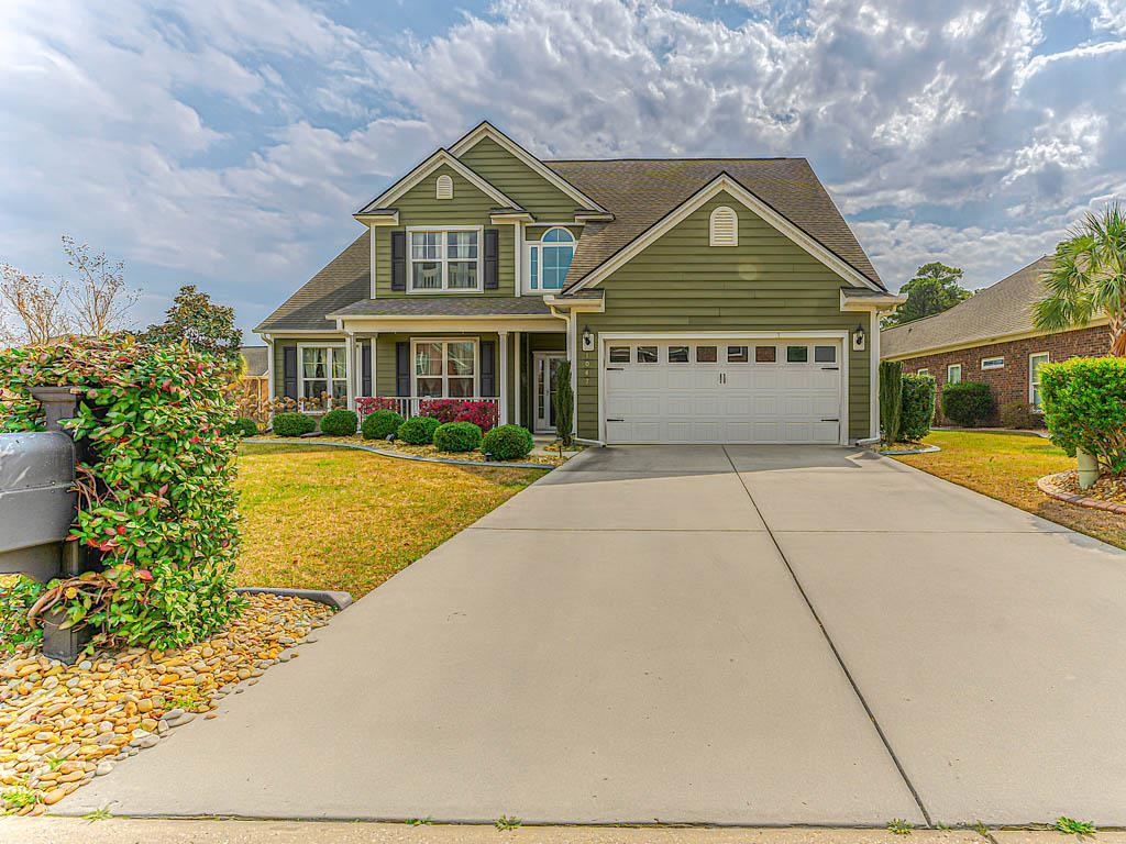 1047 Brentford Pl. Myrtle Beach, SC 29579
