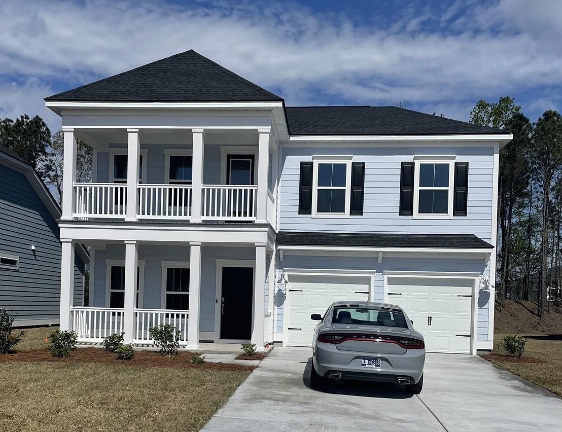 5835 Whitebark Dr. Myrtle Beach, SC 29577