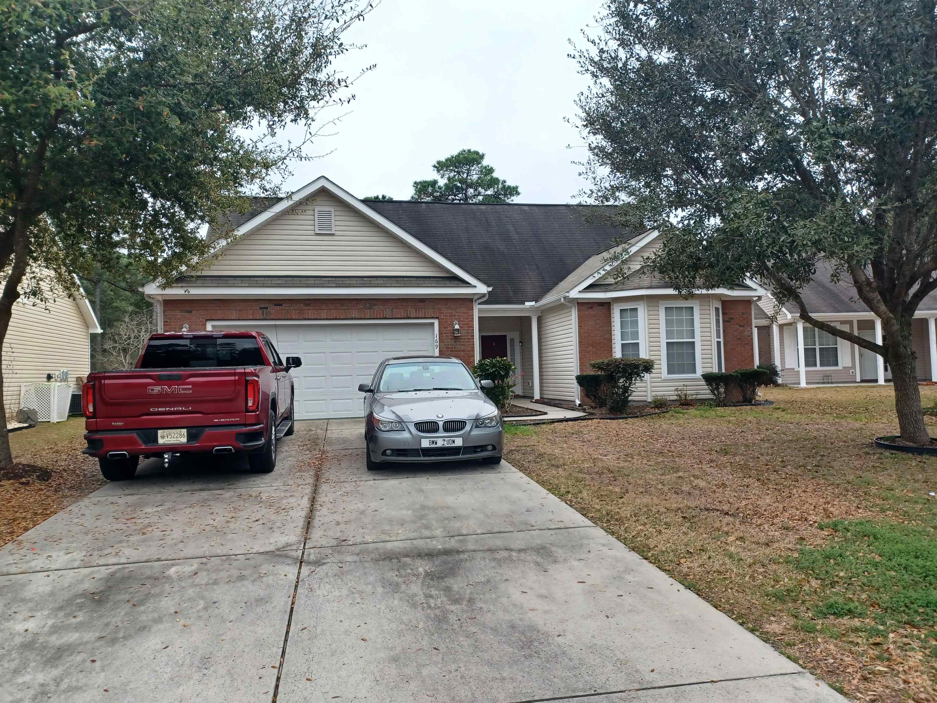 169 Wyandot Ct. Myrtle Beach, SC 29579