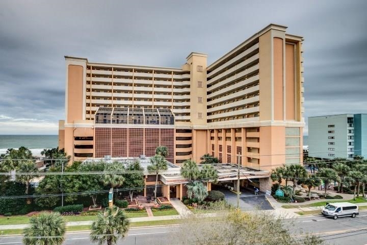 6900 N Ocean Blvd. Unit #321 Myrtle Beach, SC 29572