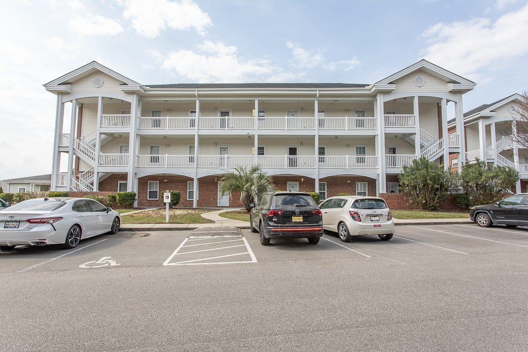 3911 Gladiola Ct. Unit #101 Myrtle Beach, SC 29588