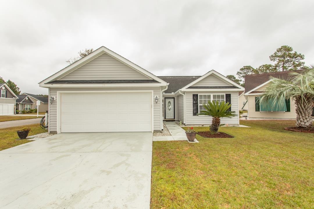 159 Sebring Ln. Myrtle Beach, SC 29588