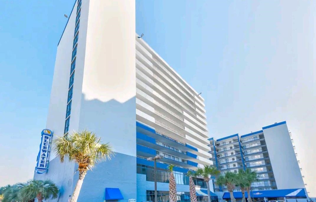2001 S Ocean Blvd. S Unit #1502 Myrtle Beach, SC 29577