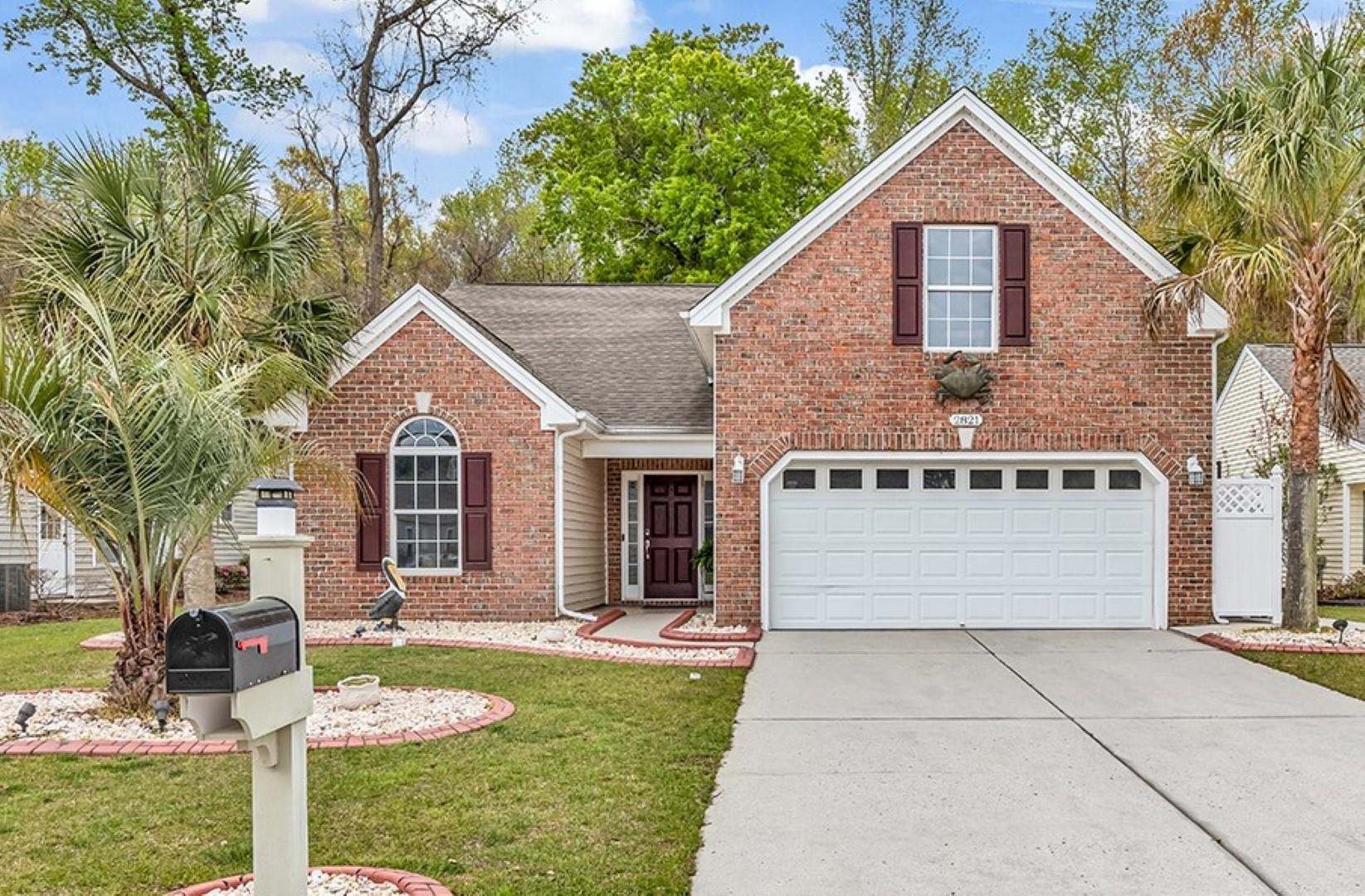 Carolina Forest The Farm in Myrtle Beach 4 Beds Residential For