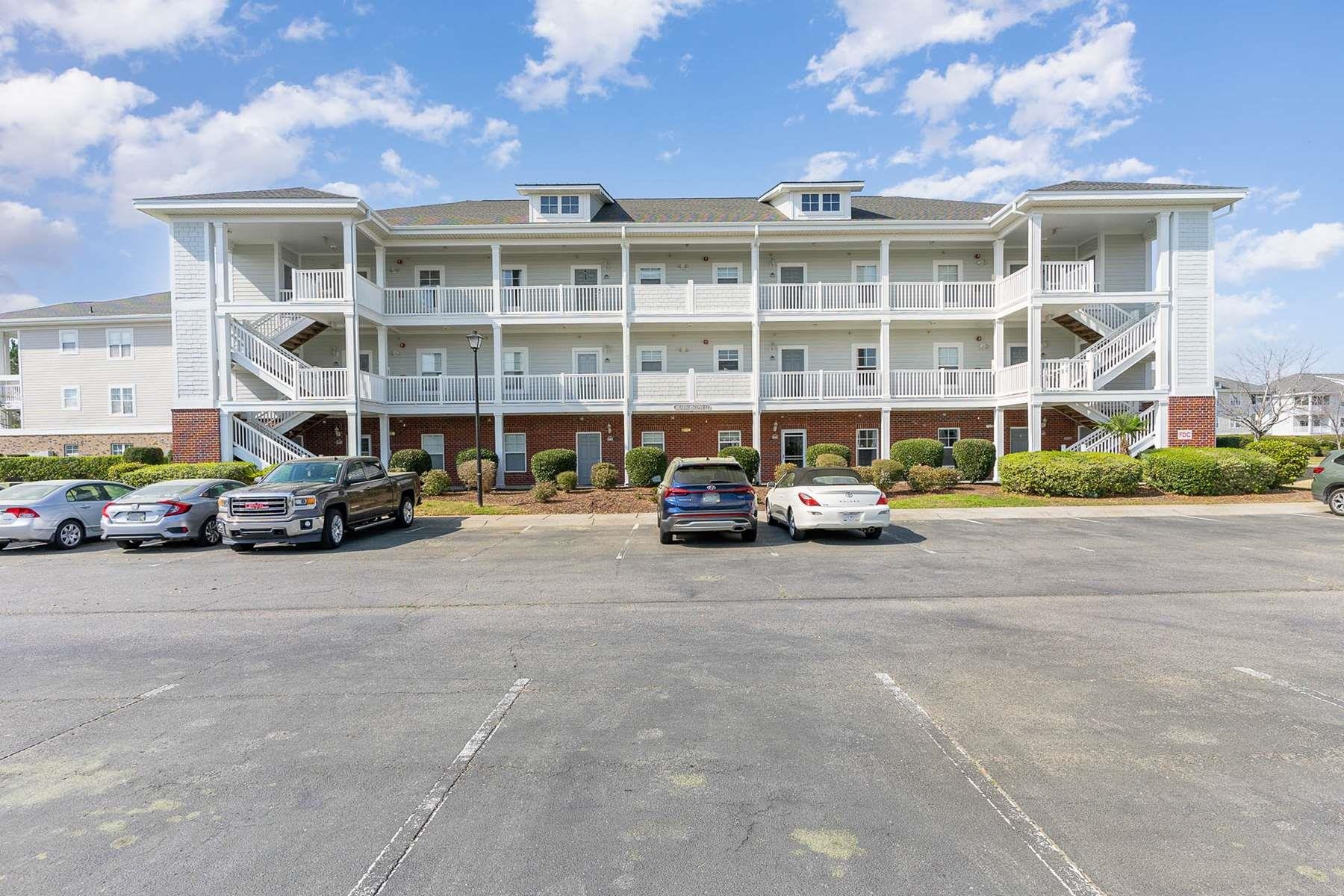 500 Wickham Dr. Myrtle Beach, SC 29579