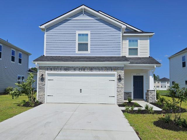 4756 Hopespring St. Myrtle Beach, SC 29579