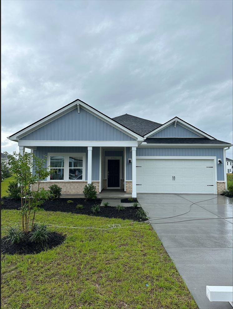 4566 Day Lily Run St. Myrtle Beach, SC 29579