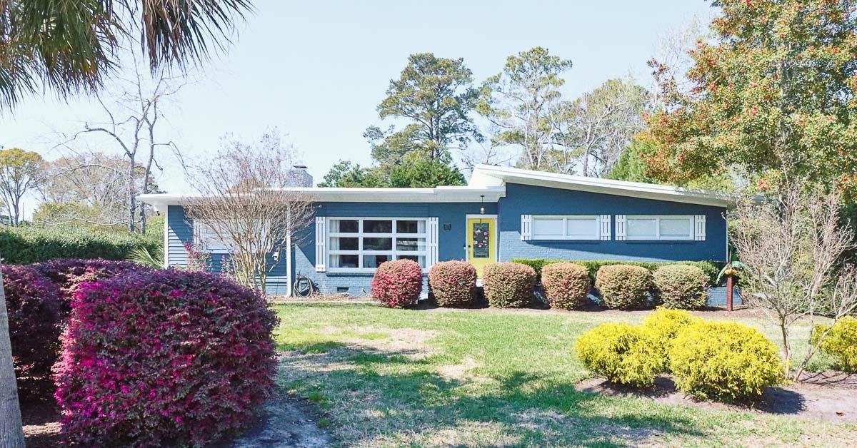 6303 Colonial Dr. Myrtle Beach, SC 29572