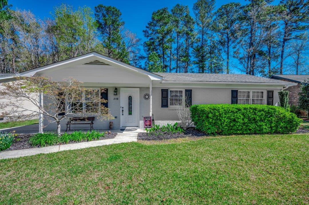 218 Stonebrook Dr. Myrtle Beach, SC 29588