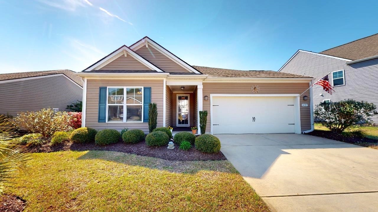 4187 Livorn Loop Myrtle Beach, SC 29579