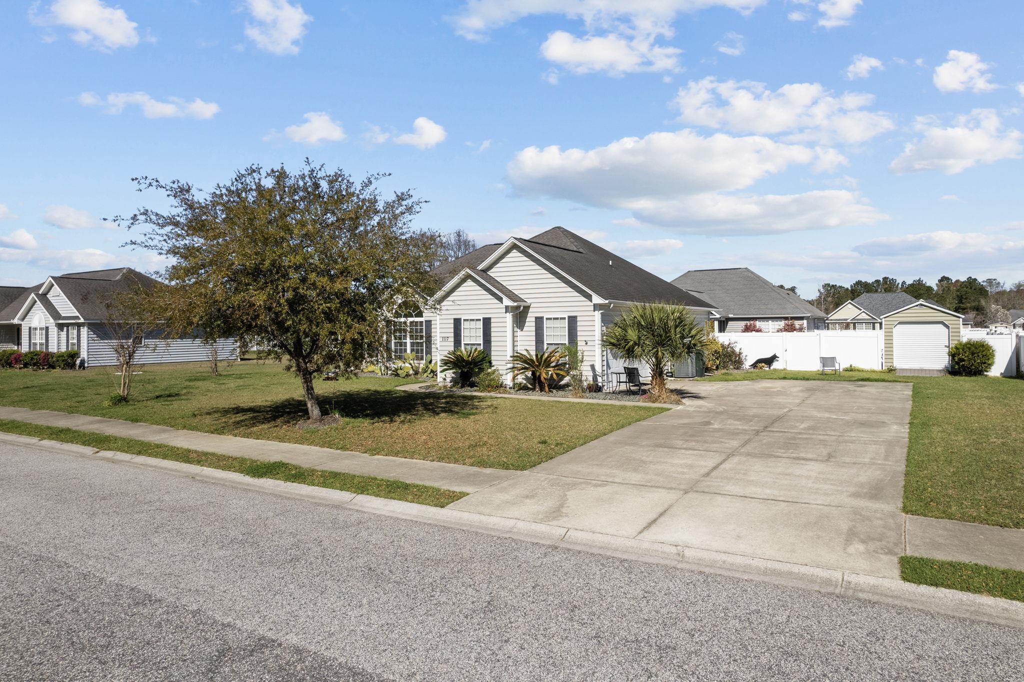 Sedgefield in Conway 3 Beds Residential For Sale 284,900 MLS