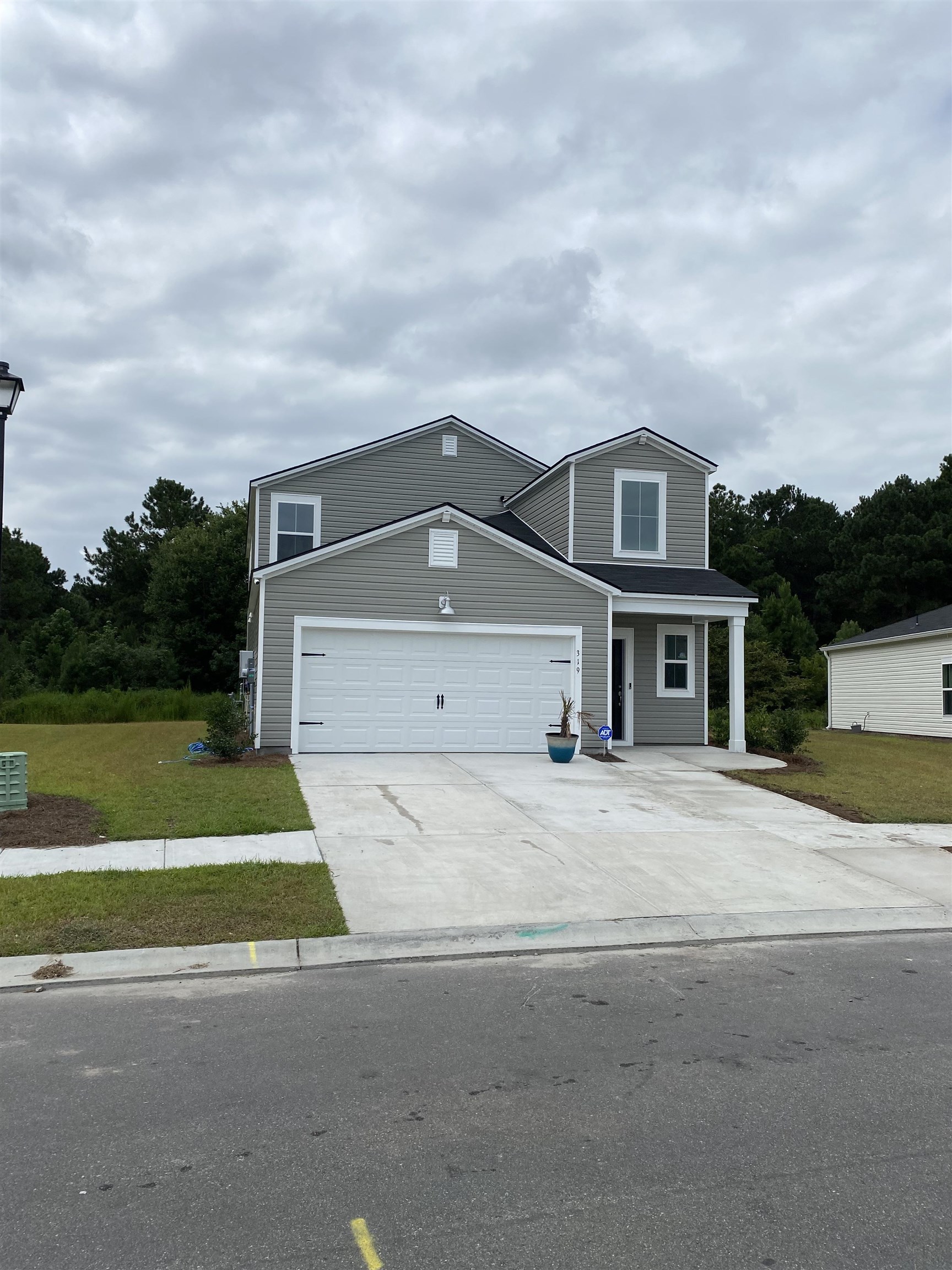 319 Fennec Loop Conway, SC 29526