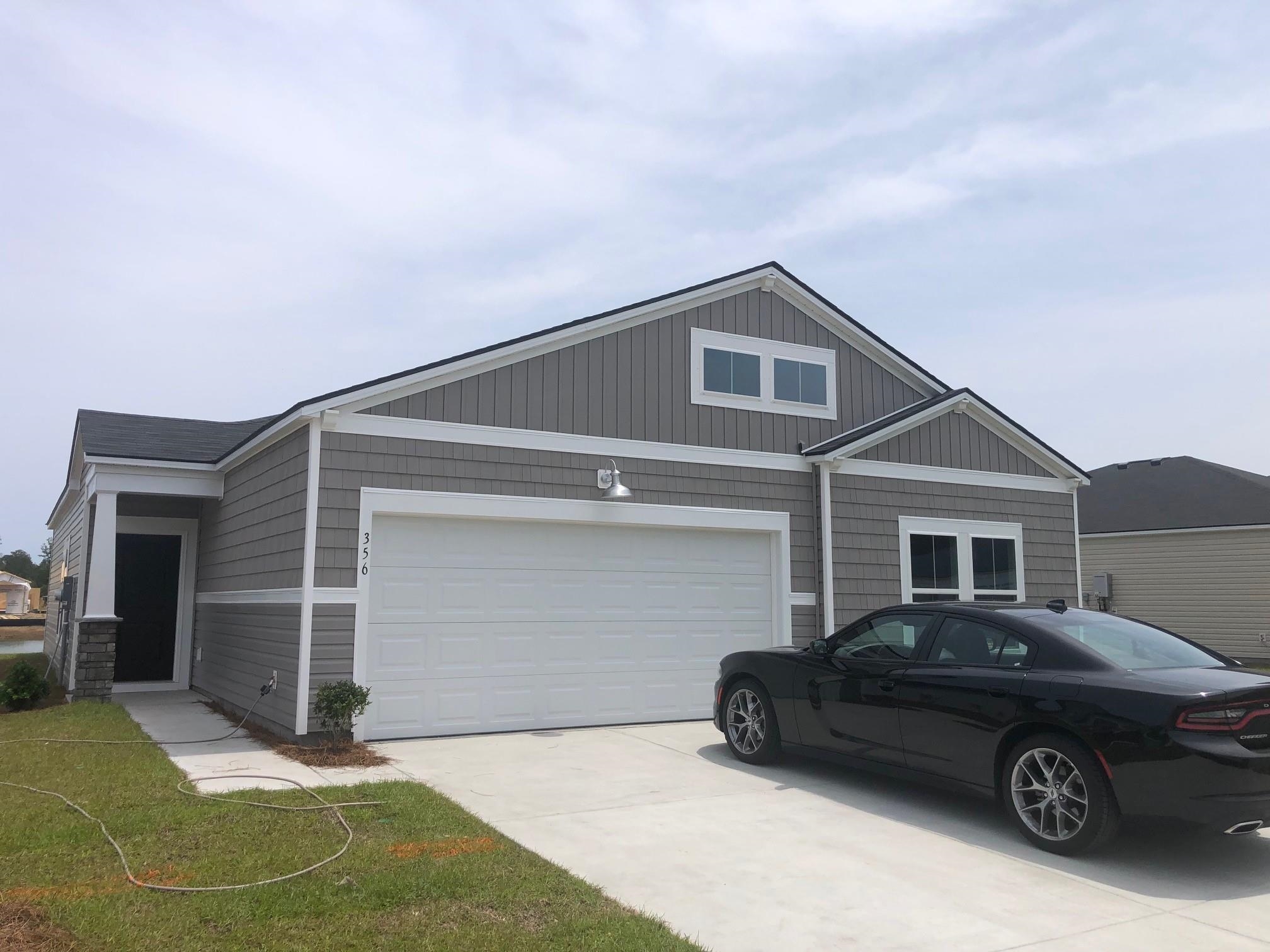 356 Fennec Loop Conway, SC 29526
