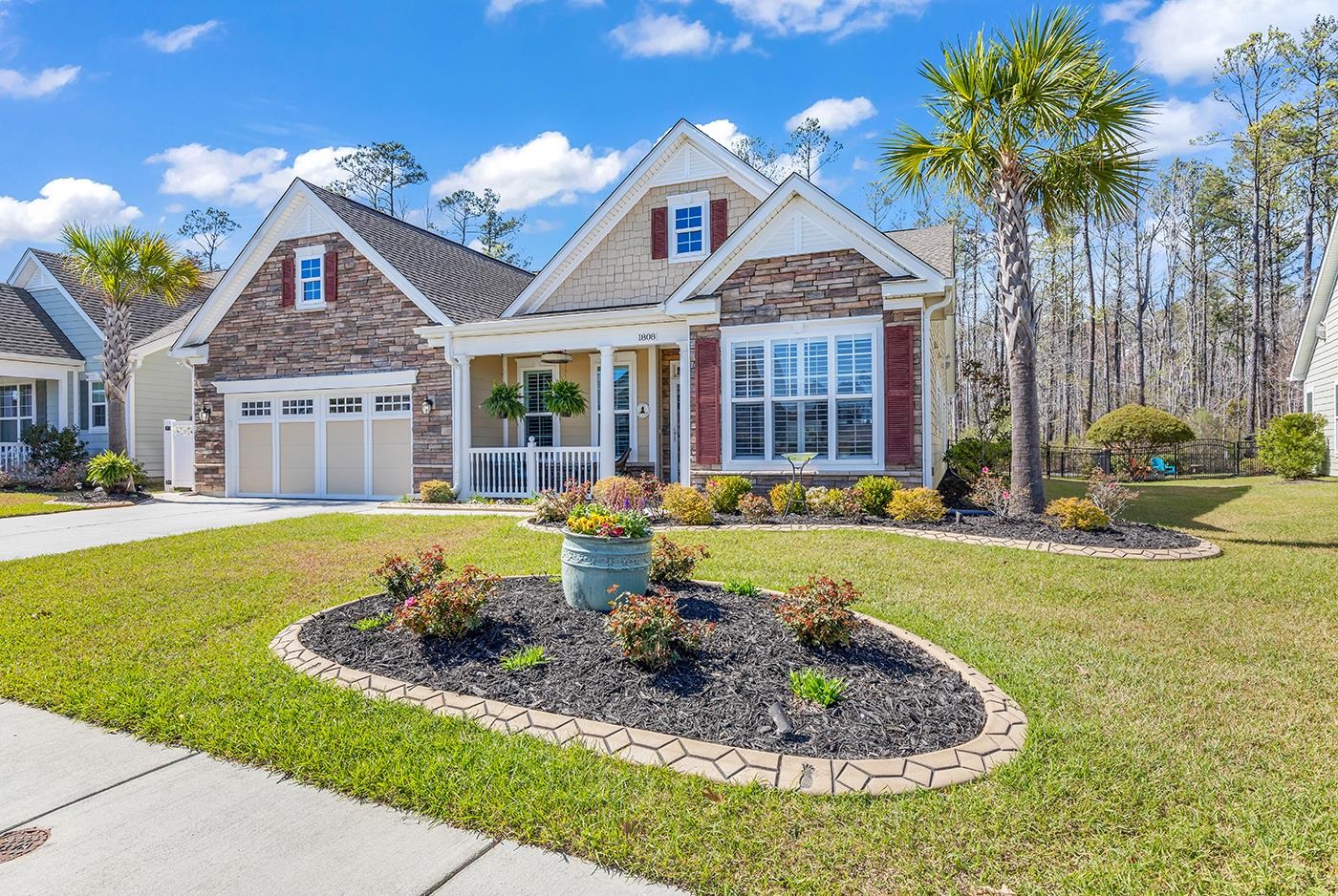 Cresswind Market Common in Myrtle Beach 3 Beds Residential For Sale 599,999 MLS 2304662