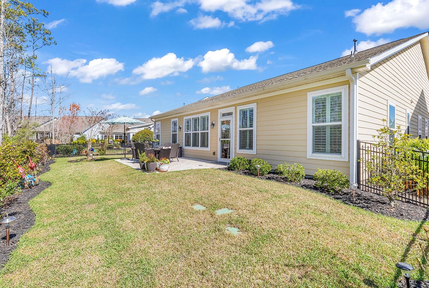 Cresswind Market Common in Myrtle Beach 3 Beds Residential For Sale 599,999 MLS 2304662