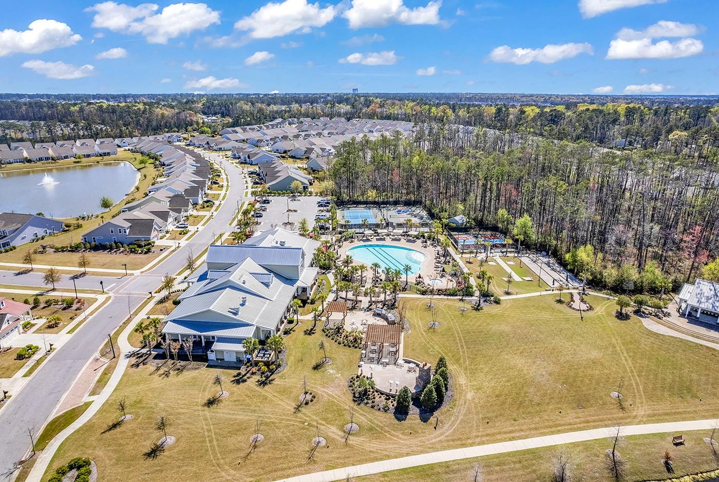 Cresswind Market Common in Myrtle Beach 3 Beds Residential For Sale 599,999 MLS 2304662