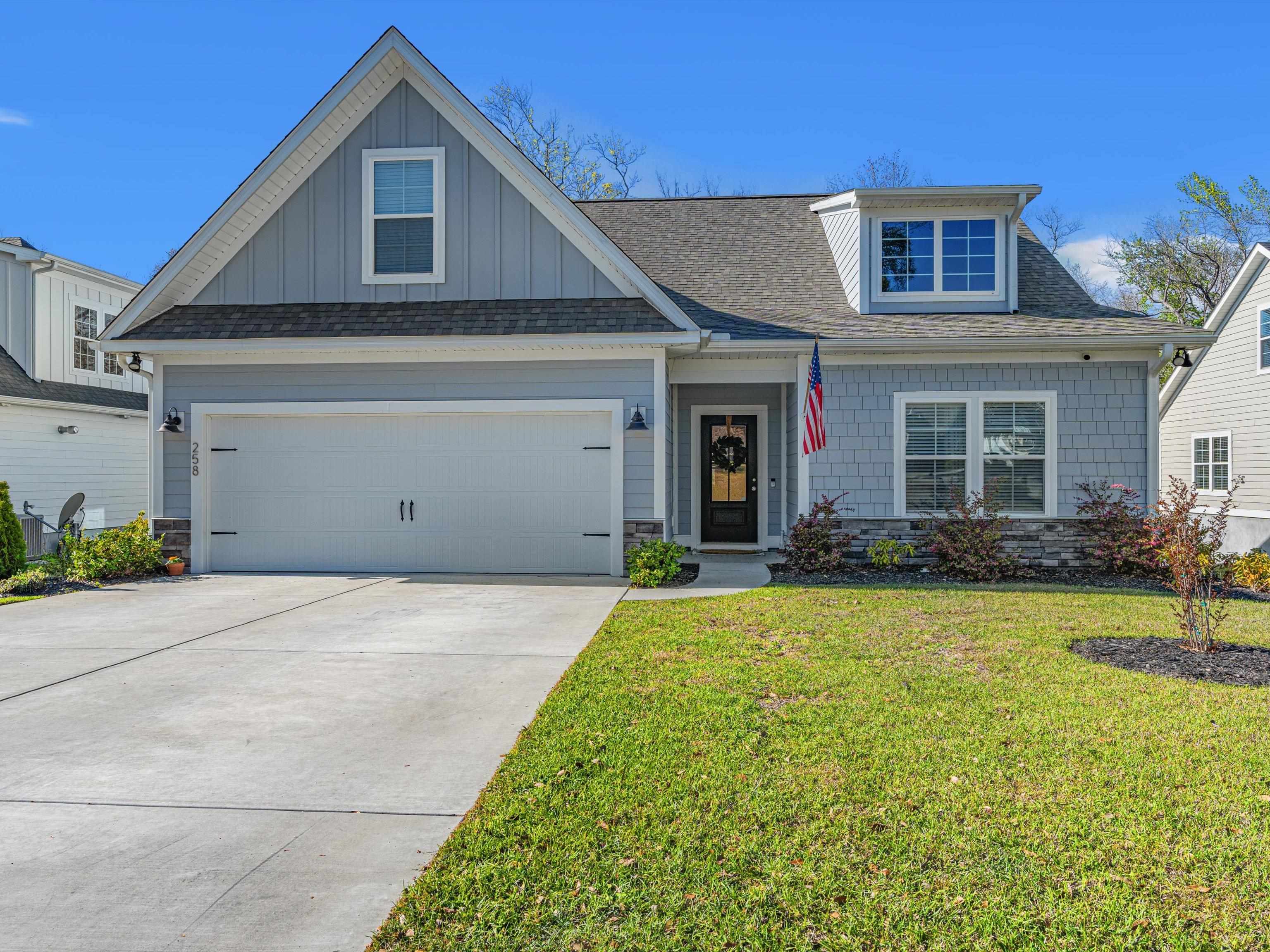 258 Rivers Edge Dr. Conway, SC 29526