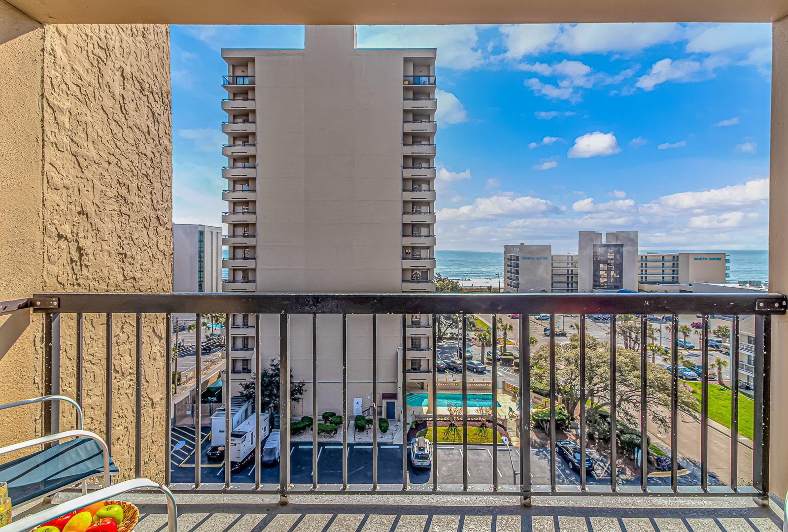 Ocean Dunes Towers II in Myrtle Beach 1 Beds Condo/townhouse For Sale 180,000 MLS 2304726