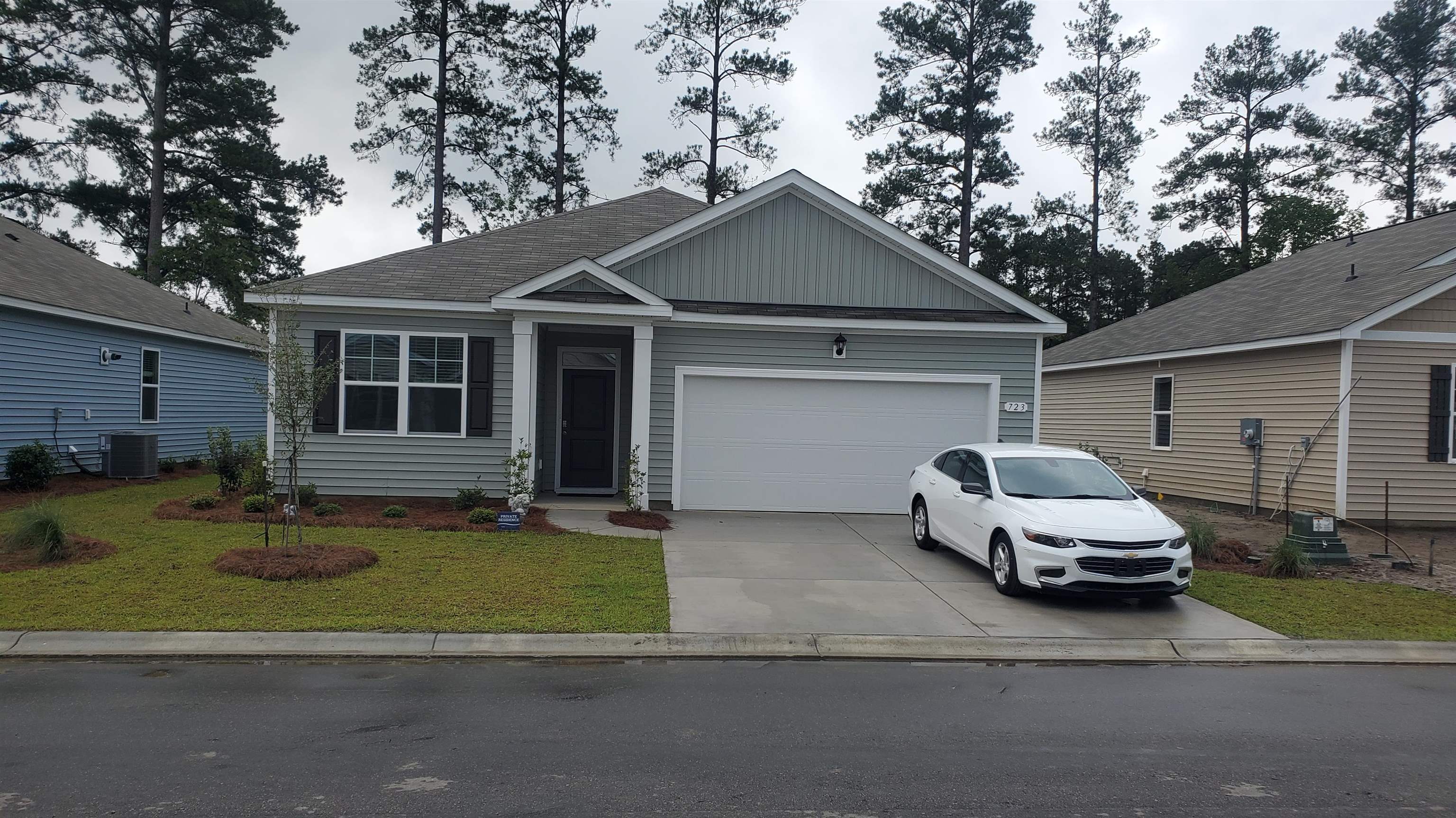 723 Gryffindor Dr. Longs, SC 29568