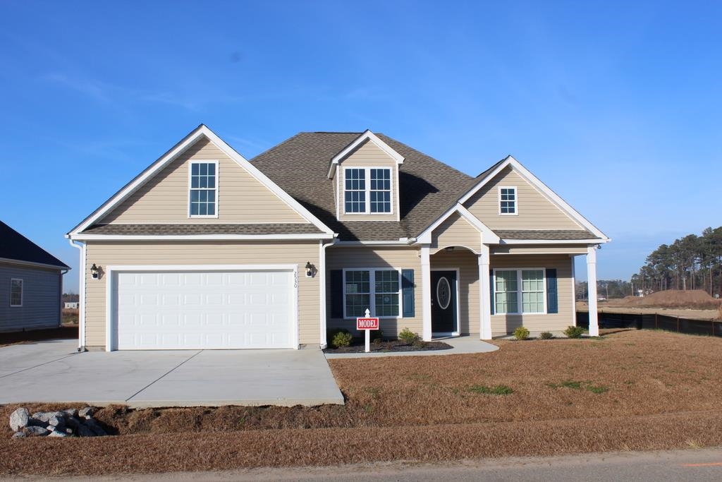 TBB Myrtle West Dr. Loris, SC 29569