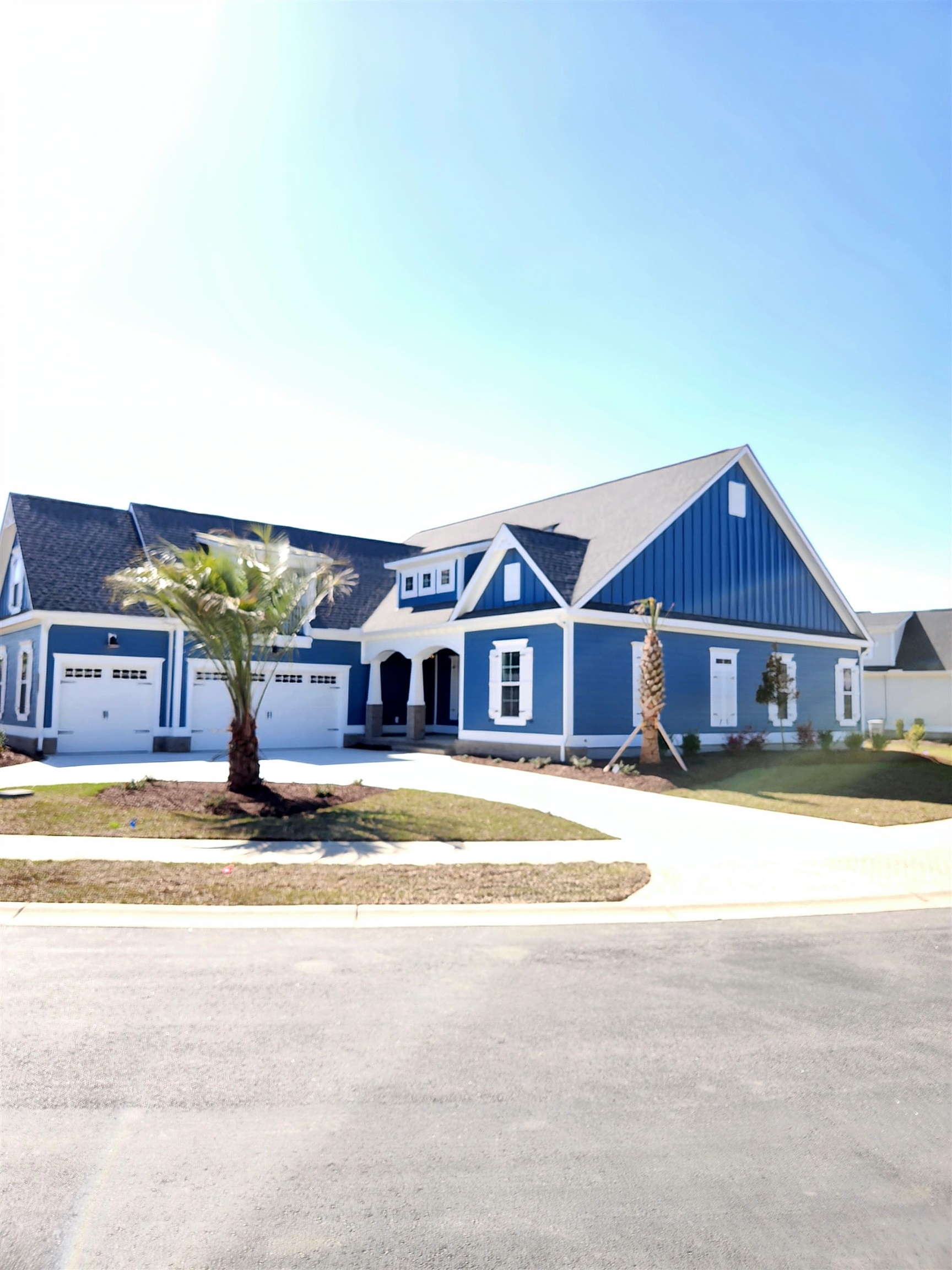 6028 Bolsena Place Myrtle Beach, SC 29572