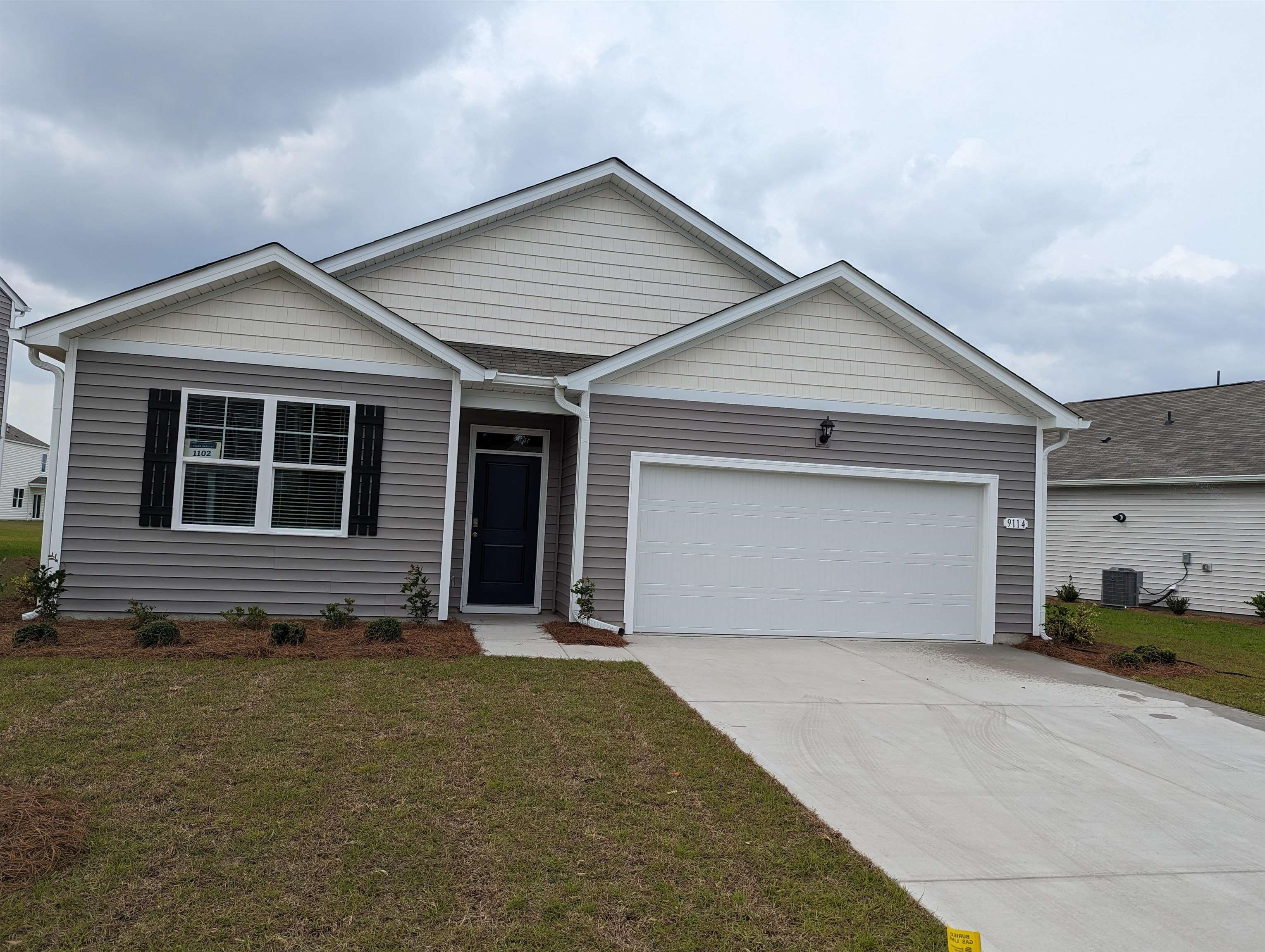 9114 Fort Hill Way Myrtle Beach, SC 29579