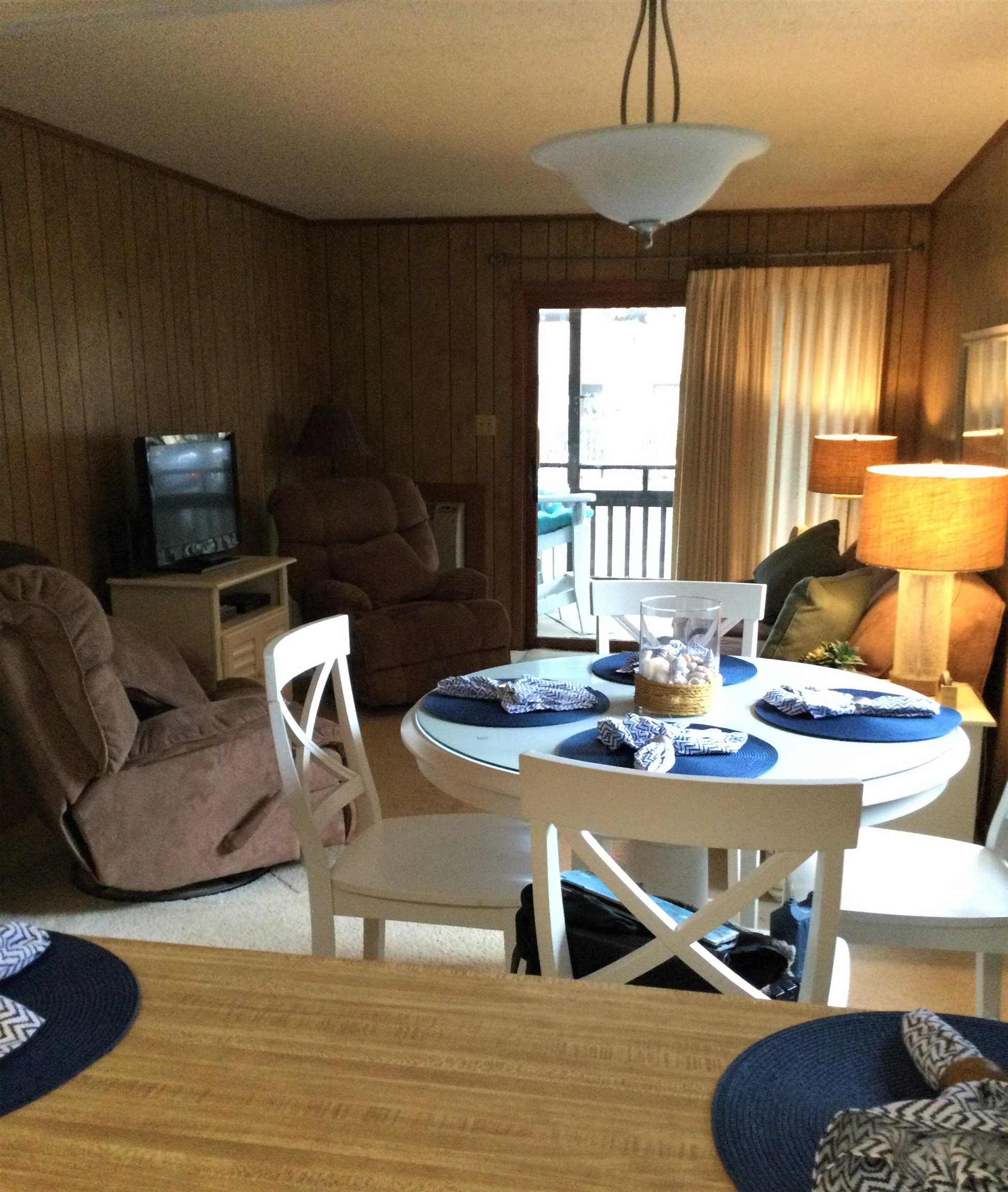 Mariners Cove in Myrtle Beach 2 Beds Condo/townhouse For Sale