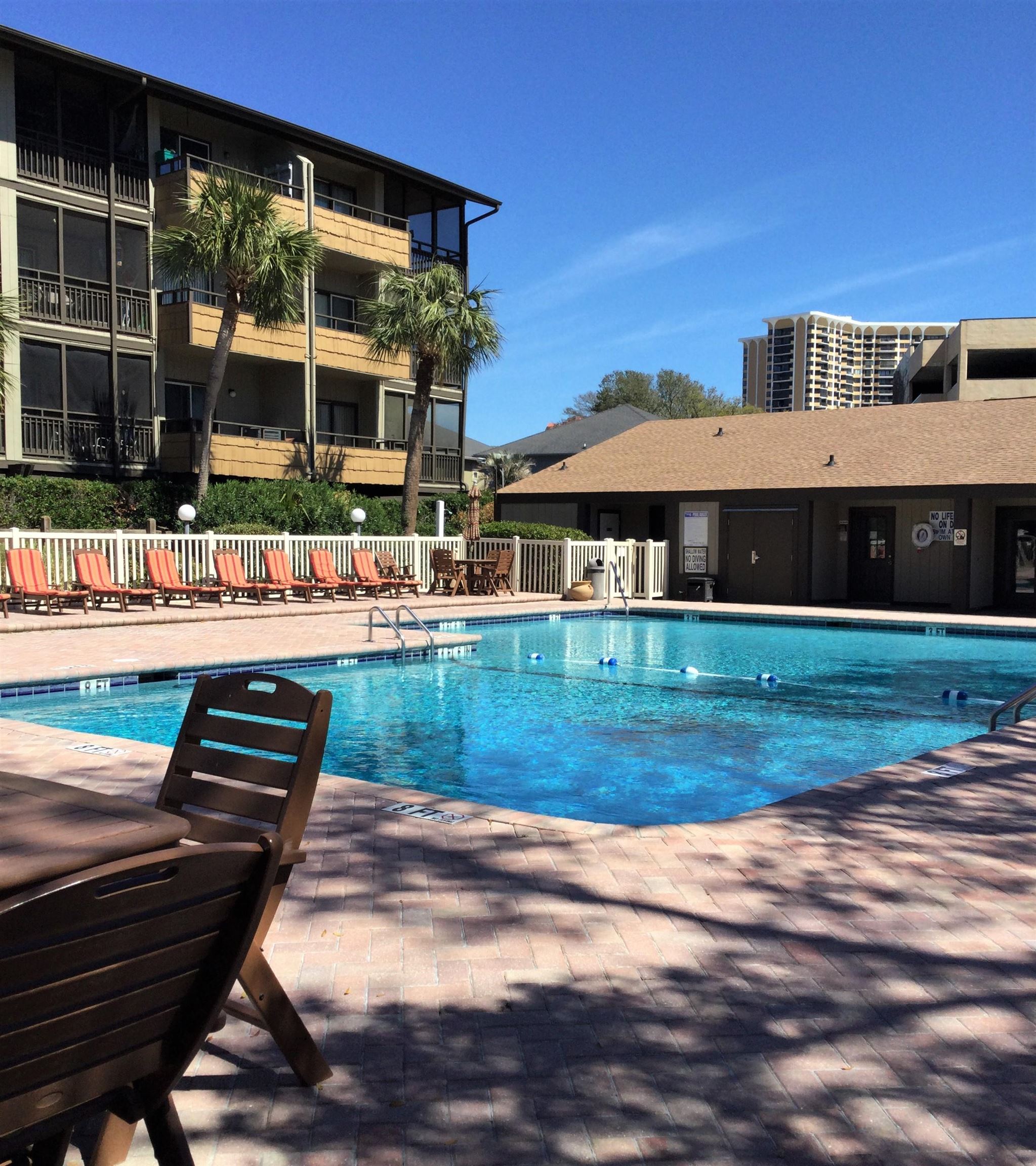 Mariners Cove in Myrtle Beach 2 Beds Condo/townhouse For Sale