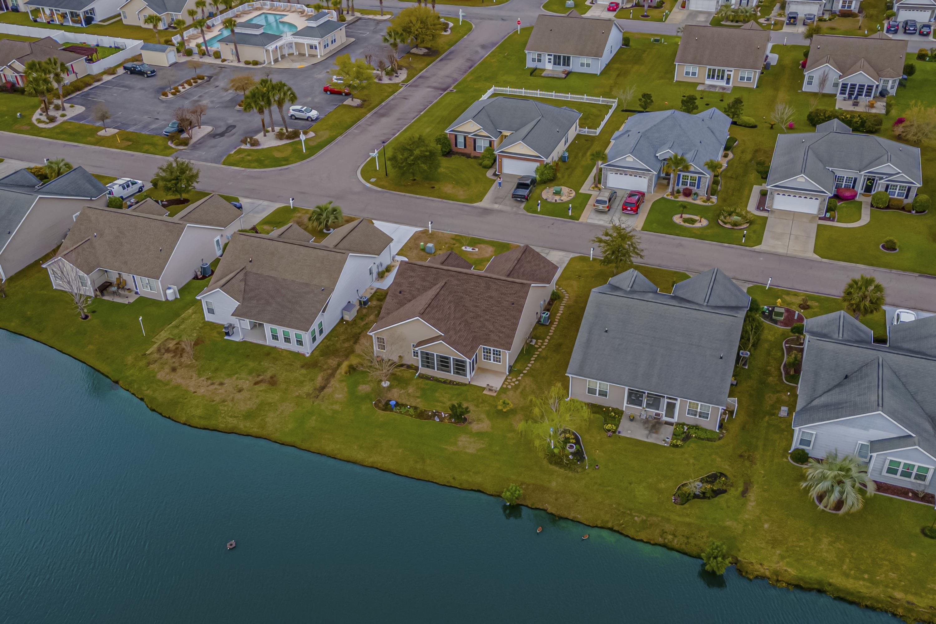 Lakes At Plantation Pines in Longs 3 Beds Residential For Sale