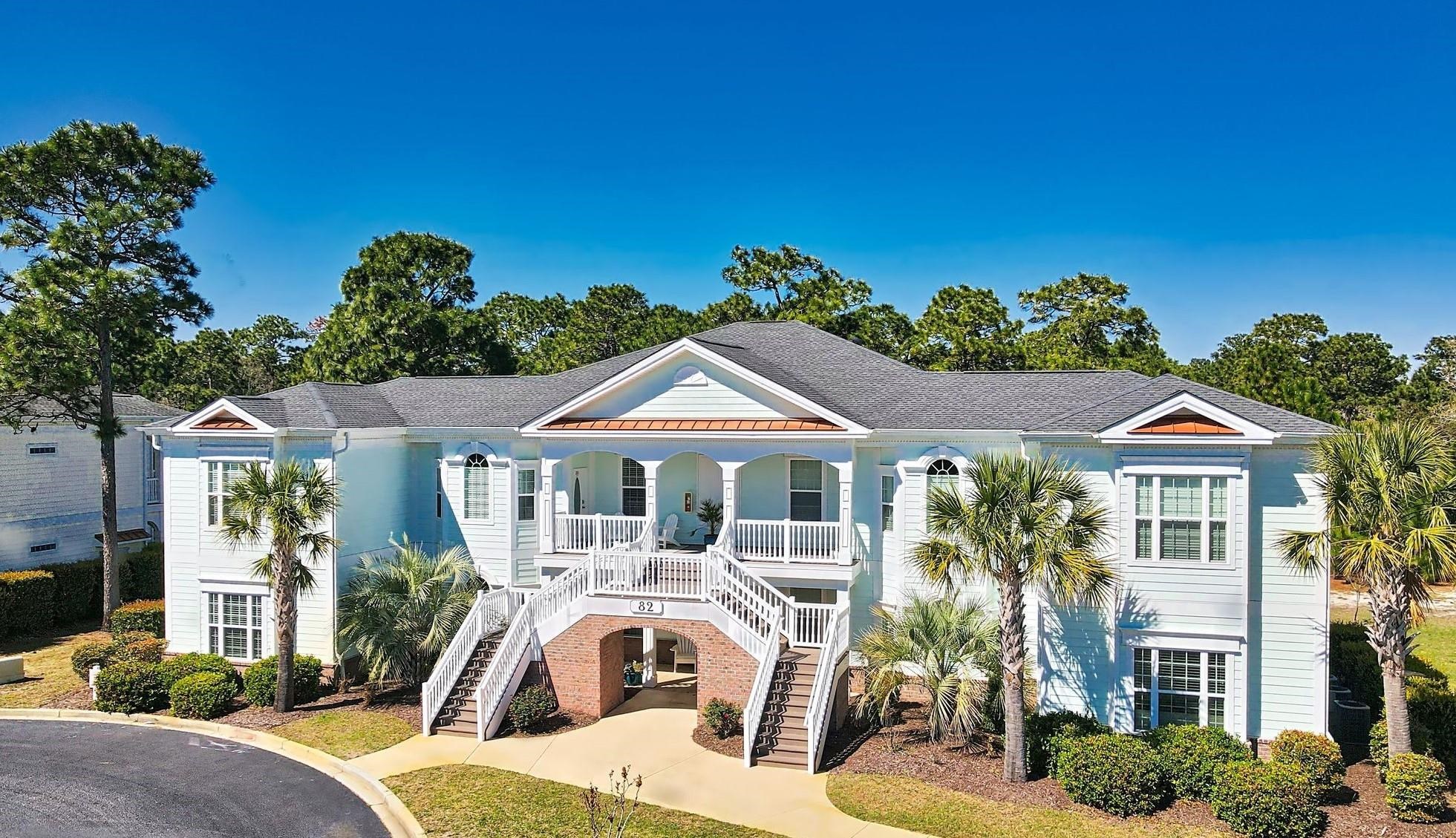 82 Bob White Ct. UNIT Unit 201 Pawleys Island, SC 29585