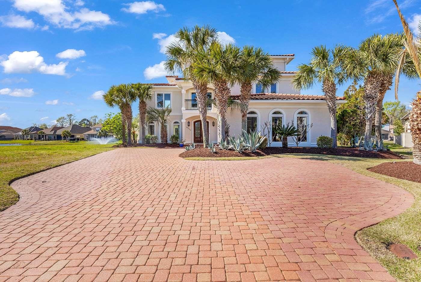 6017 Fish Hawk Ct. Myrtle Beach, SC 29579
