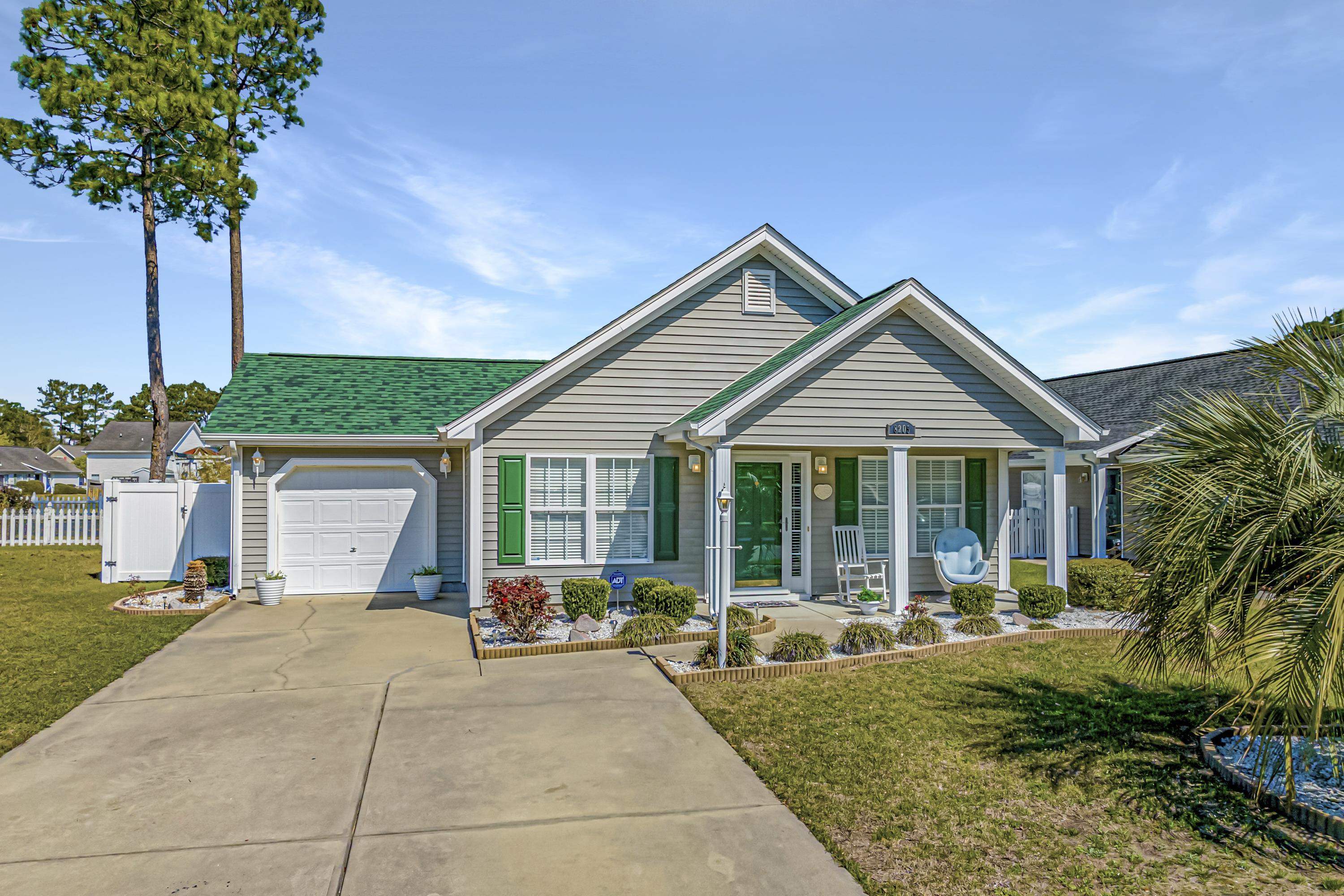 8205 Sterling Place Ct. Myrtle Beach, SC 29579