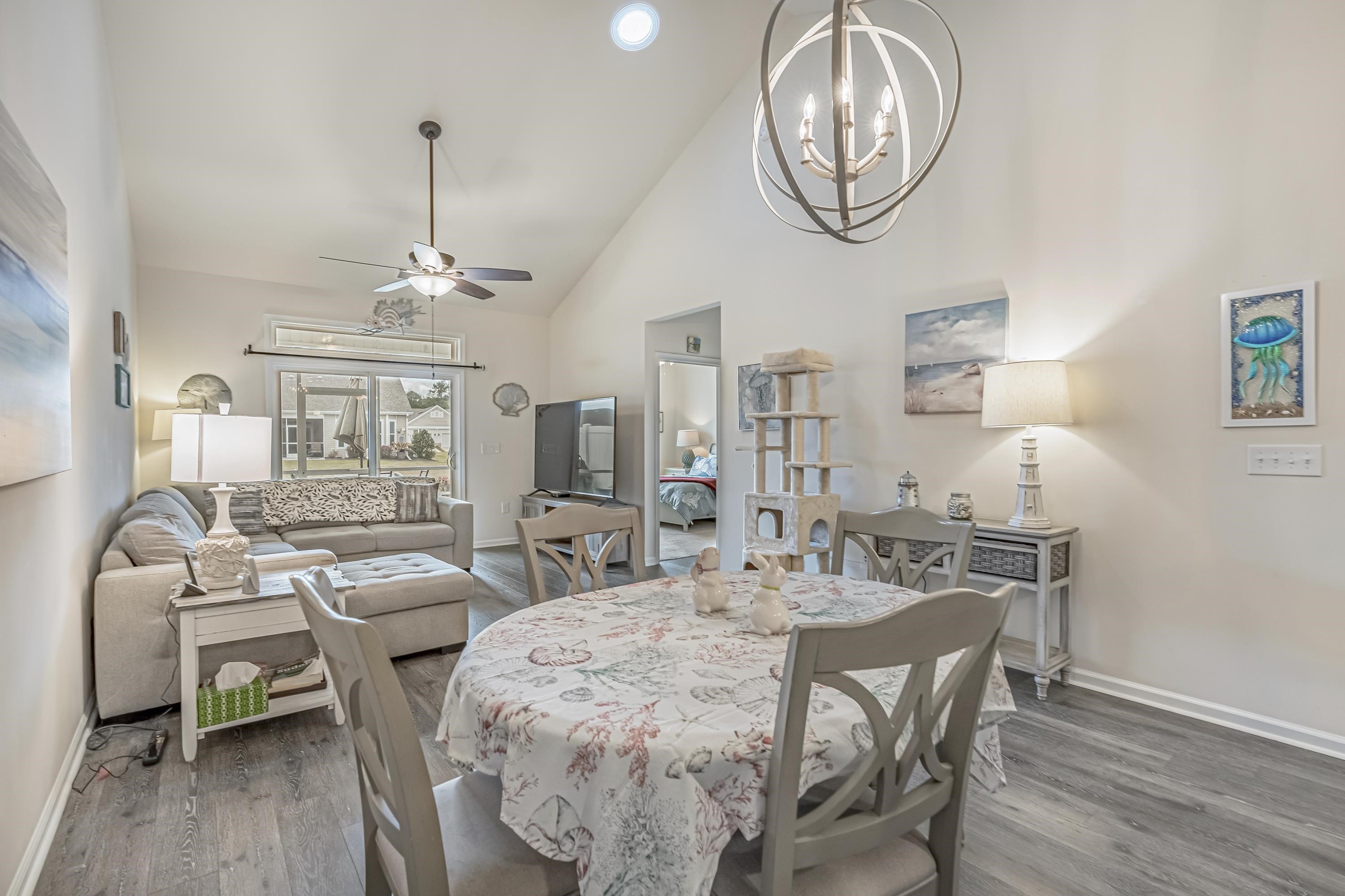 Bella Vita Garden Homes in Myrtle Beach 3 Beds Condo/townhouse For