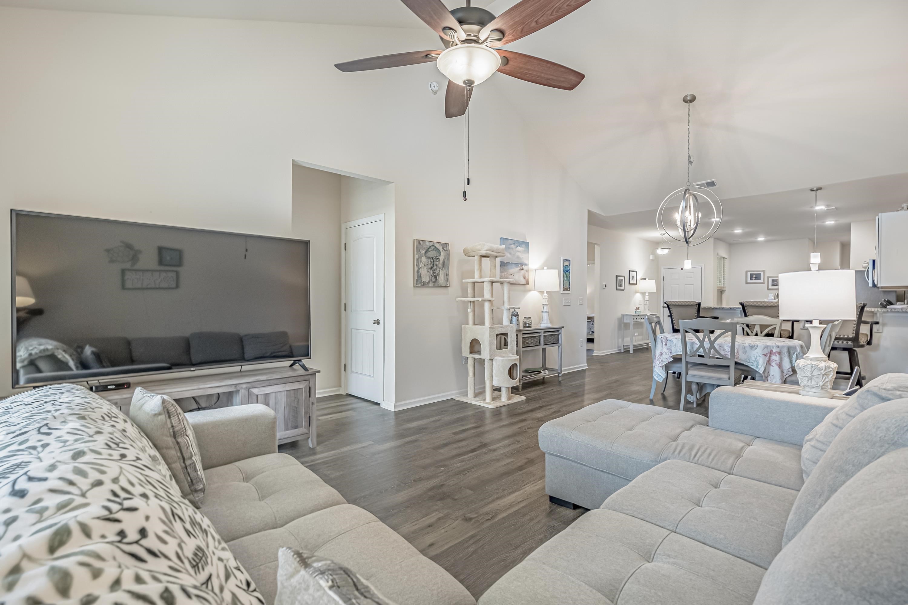 Bella Vita Garden Homes in Myrtle Beach 3 Beds Condo/townhouse For