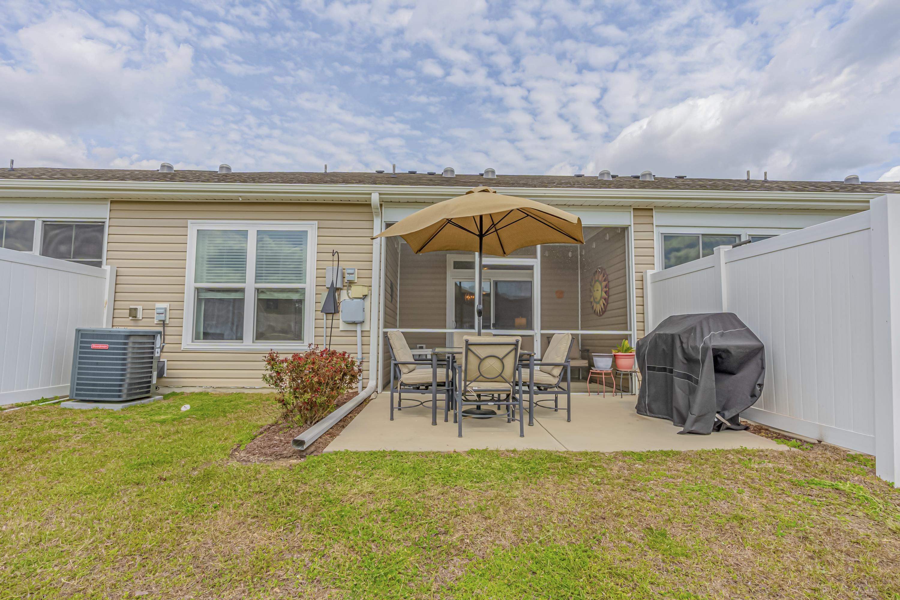 Bella Vita Garden Homes in Myrtle Beach 3 Beds Condo/townhouse For