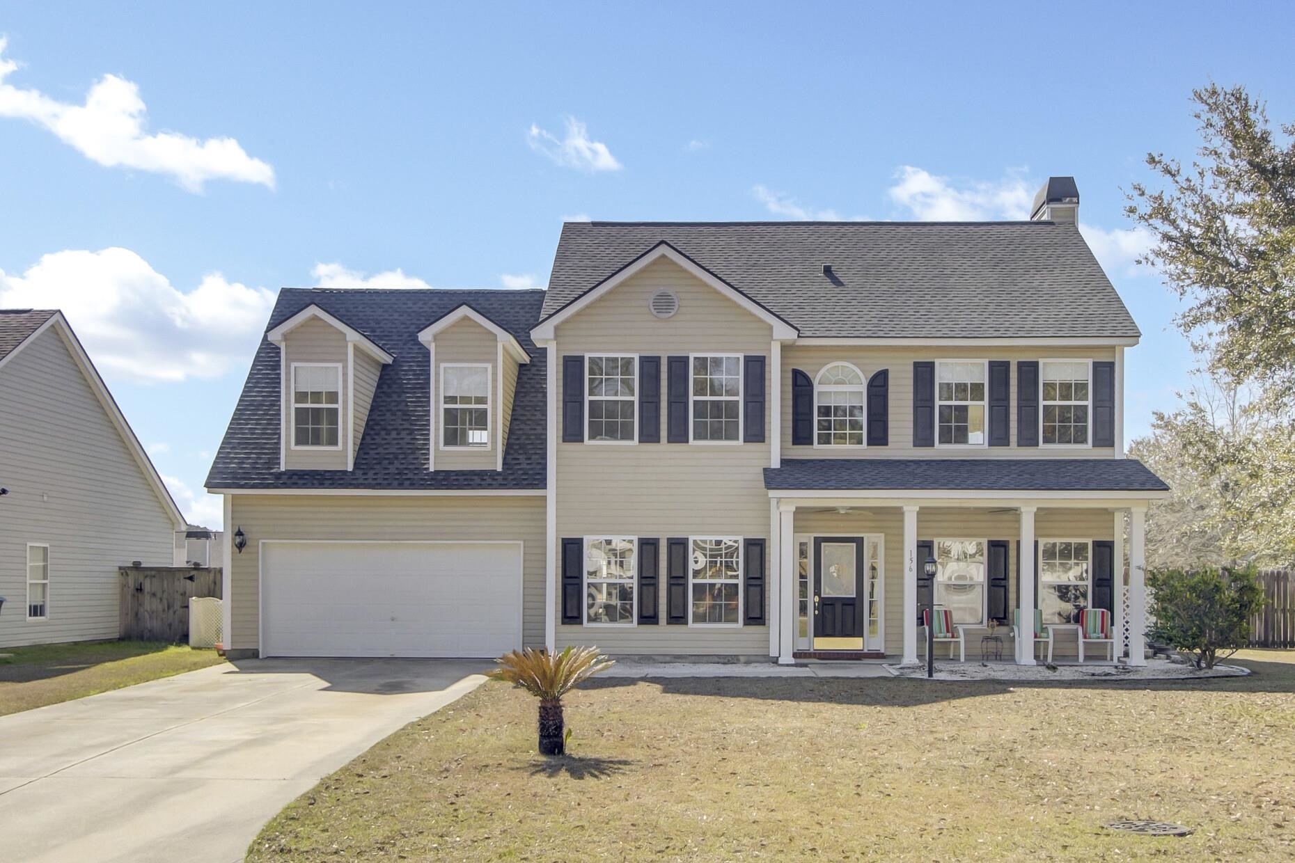 156 Cableswynd Way Summerville, SC 29485