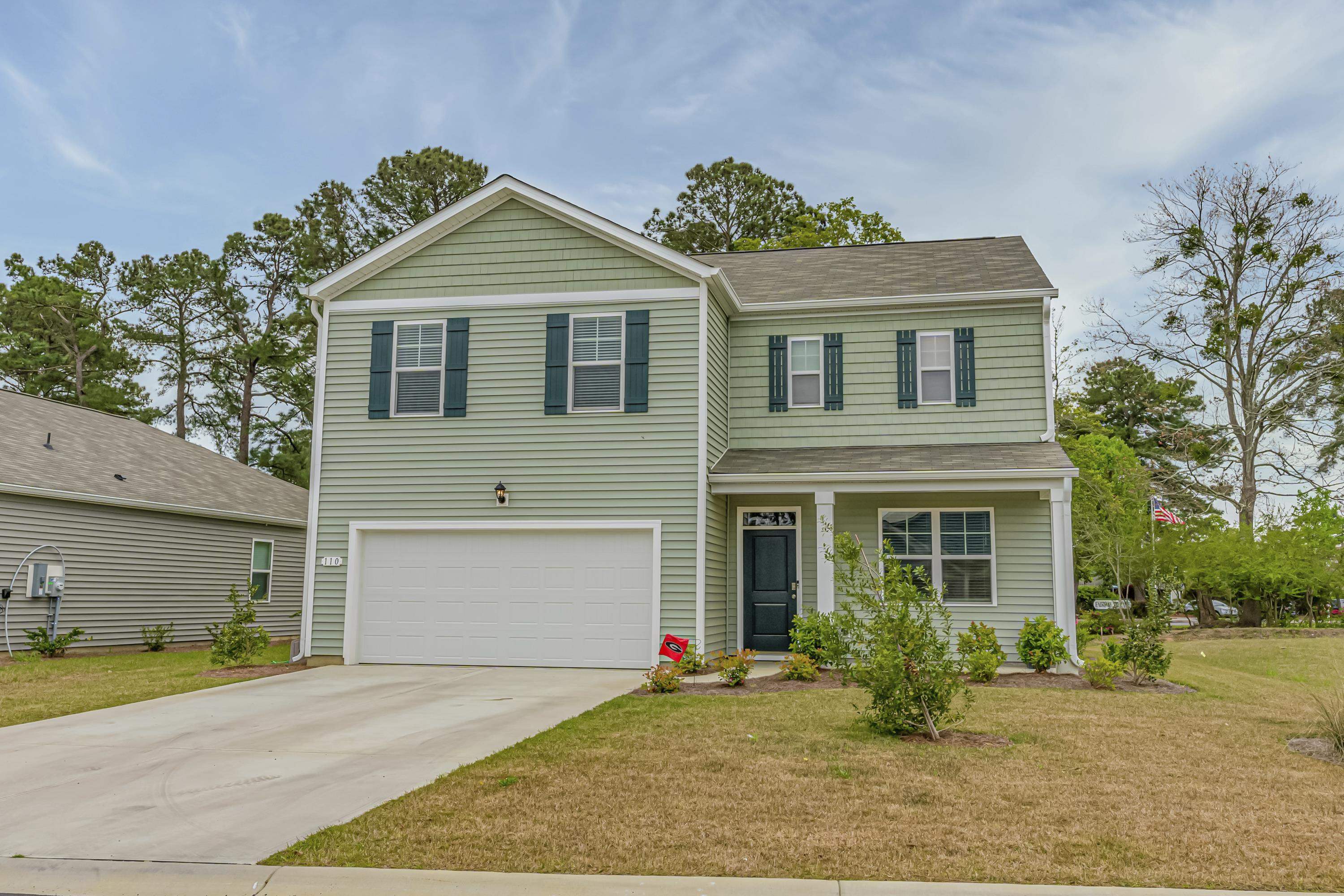 110 Kelsey Ct. Myrtle Beach, SC 29588