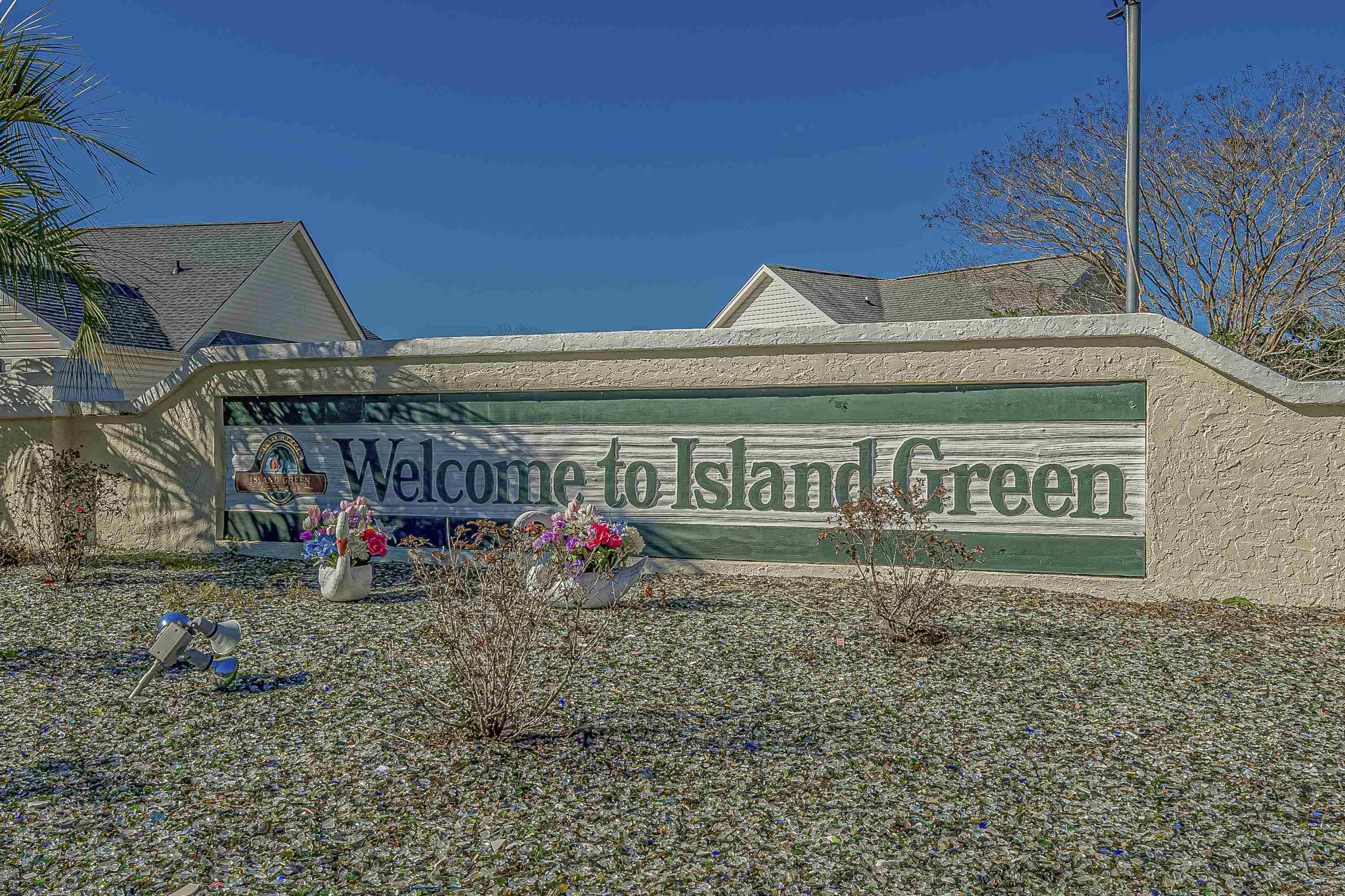 Island Green in Myrtle Beach 4 Beds Residential For Sale 339,000 MLS