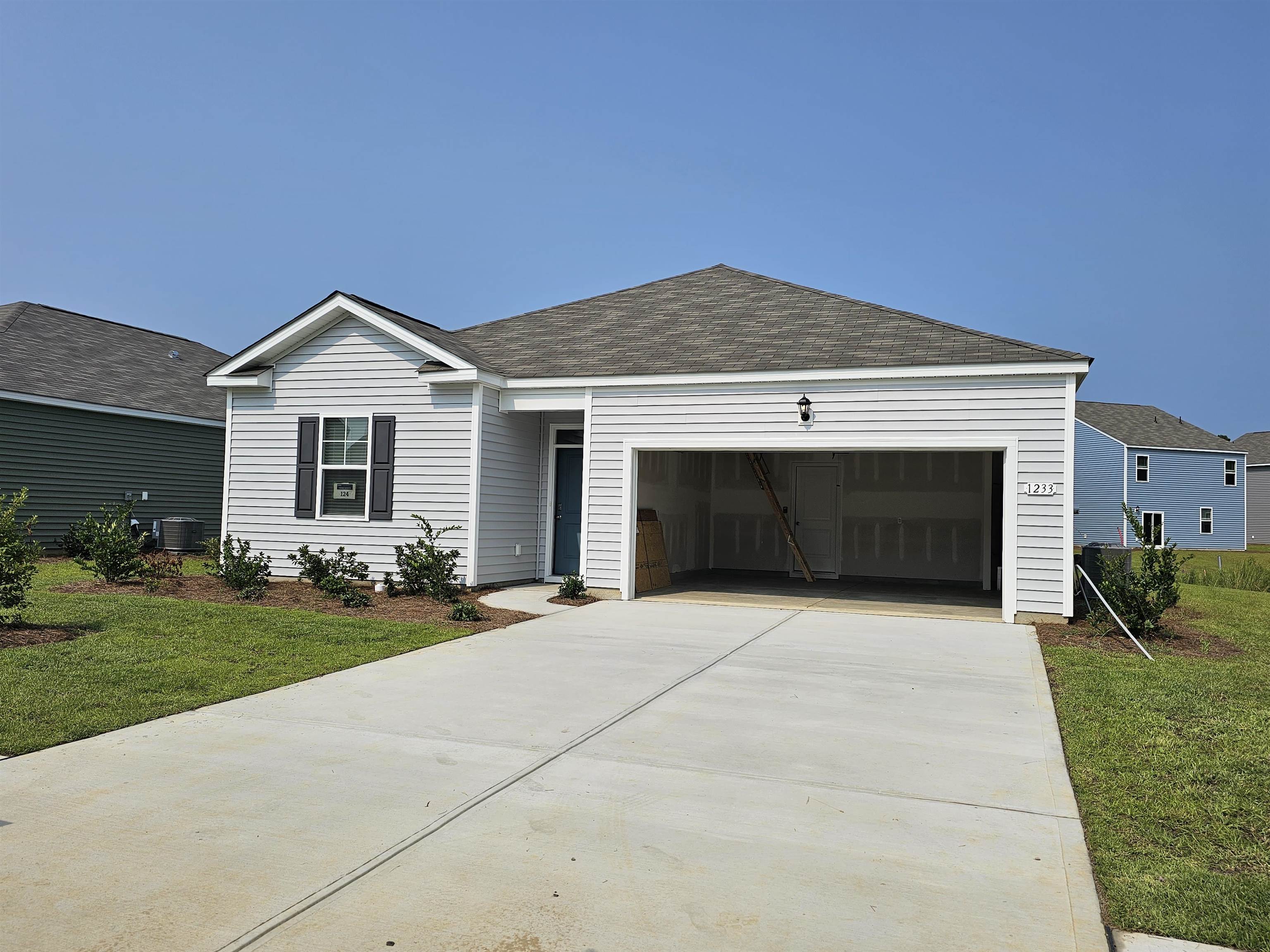 1233 Sennema Circle Myrtle Beach, SC 29588