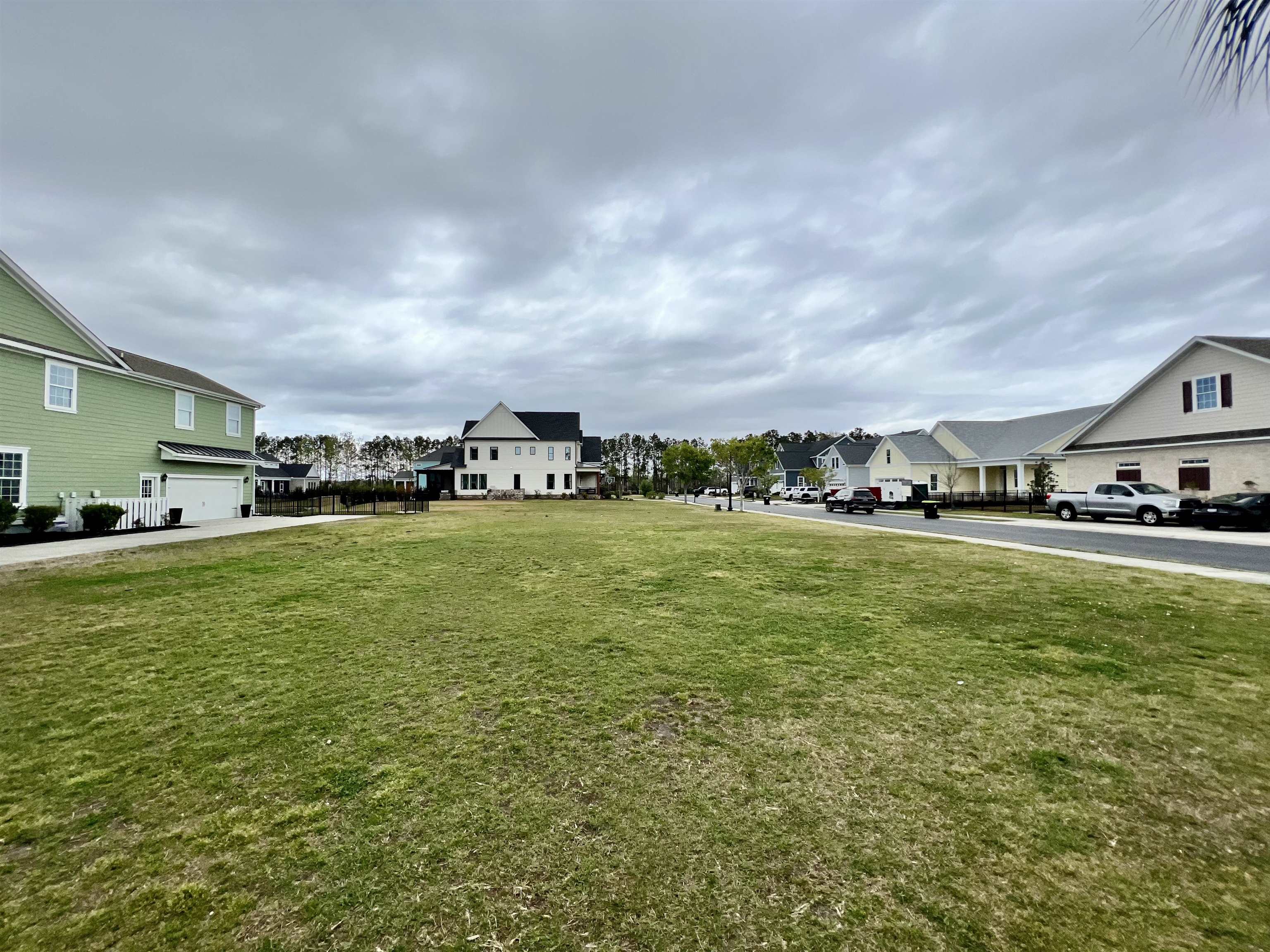 Waterway Palms Plantation in Myrtle Beach Land For Sale 99,900 MLS