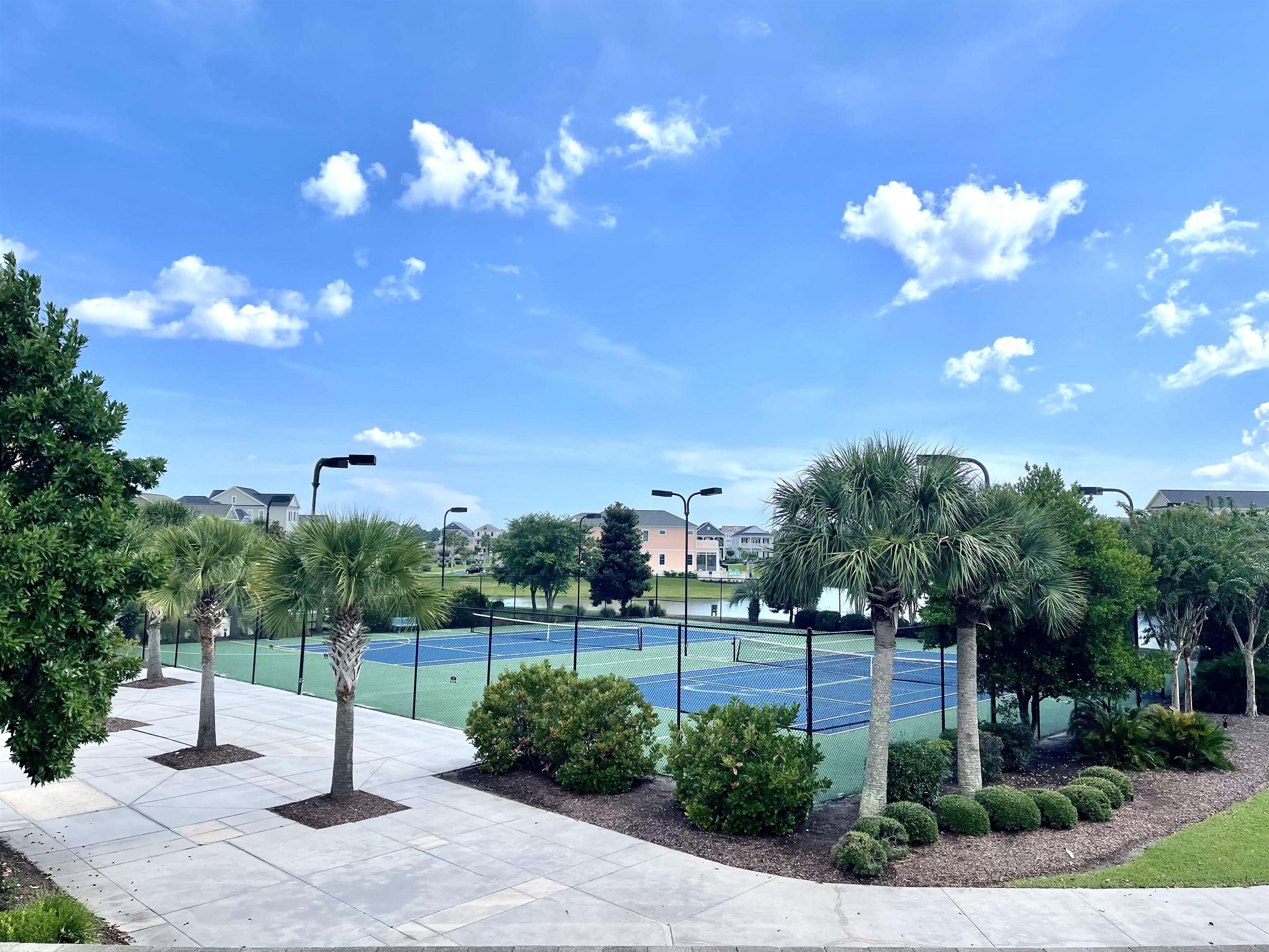 Waterway Palms Plantation in Myrtle Beach Land For Sale 99,900 MLS