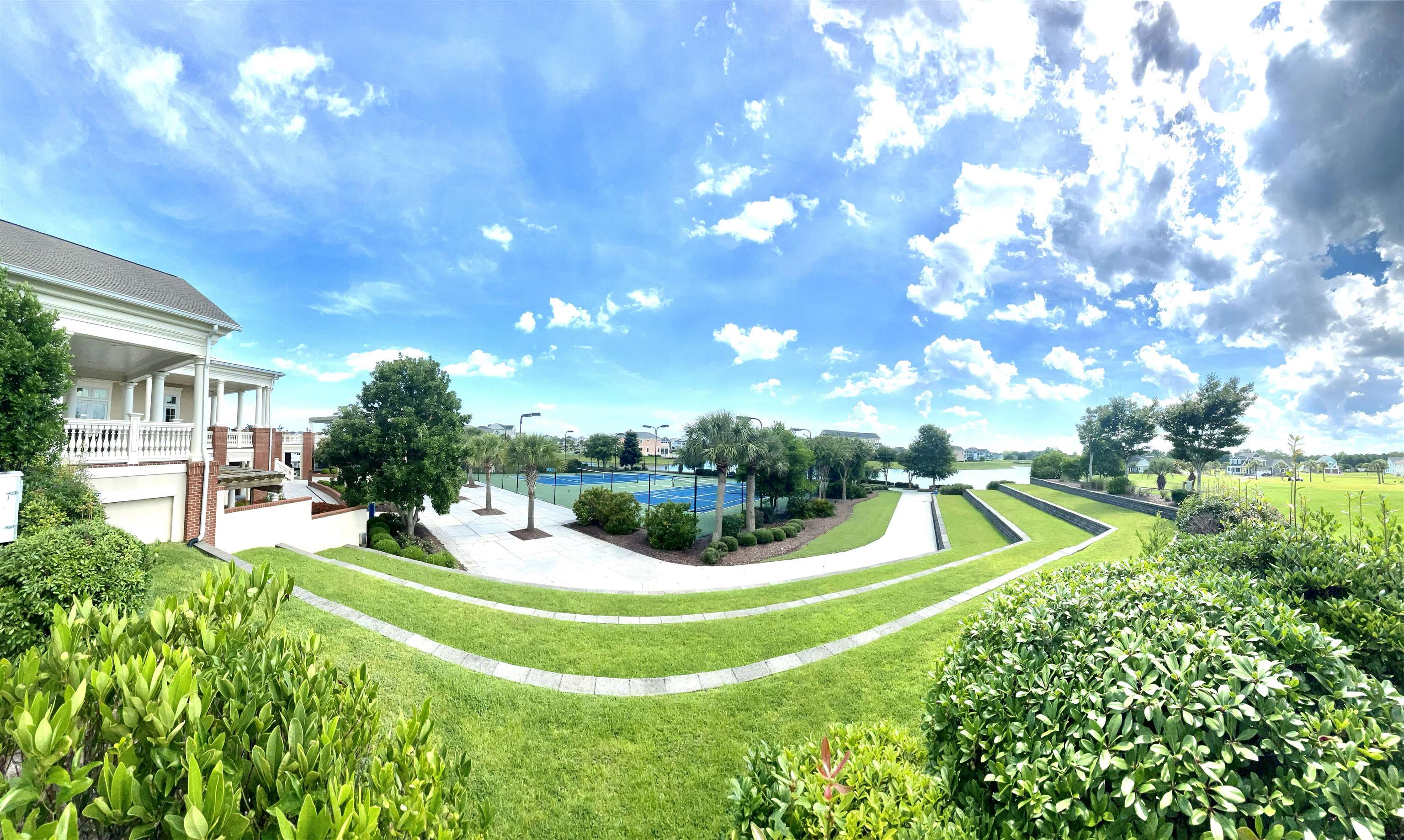 Waterway Palms Plantation in Myrtle Beach Land For Sale 99,900 MLS