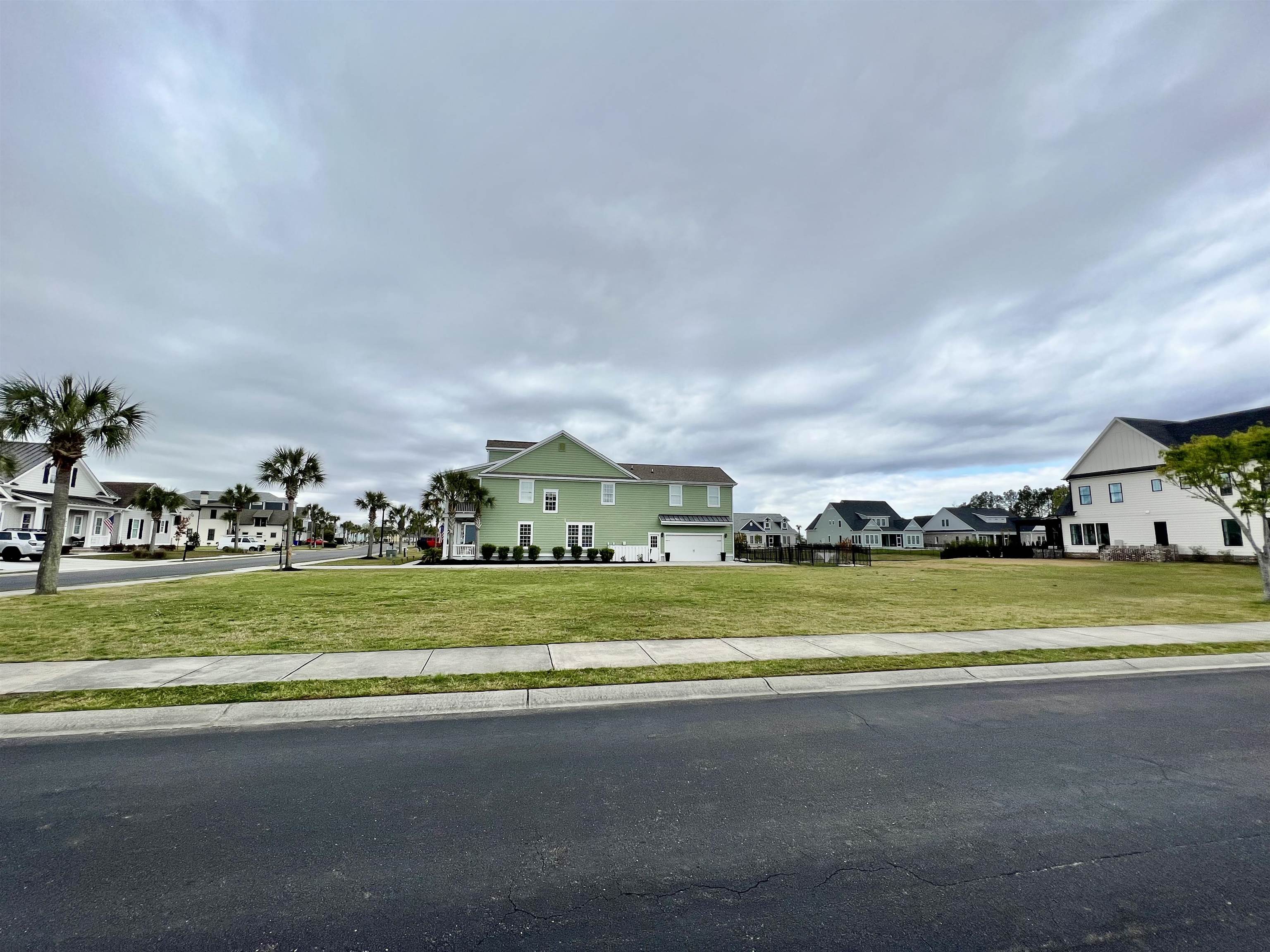 Waterway Palms Plantation in Myrtle Beach Land For Sale 99,900 MLS